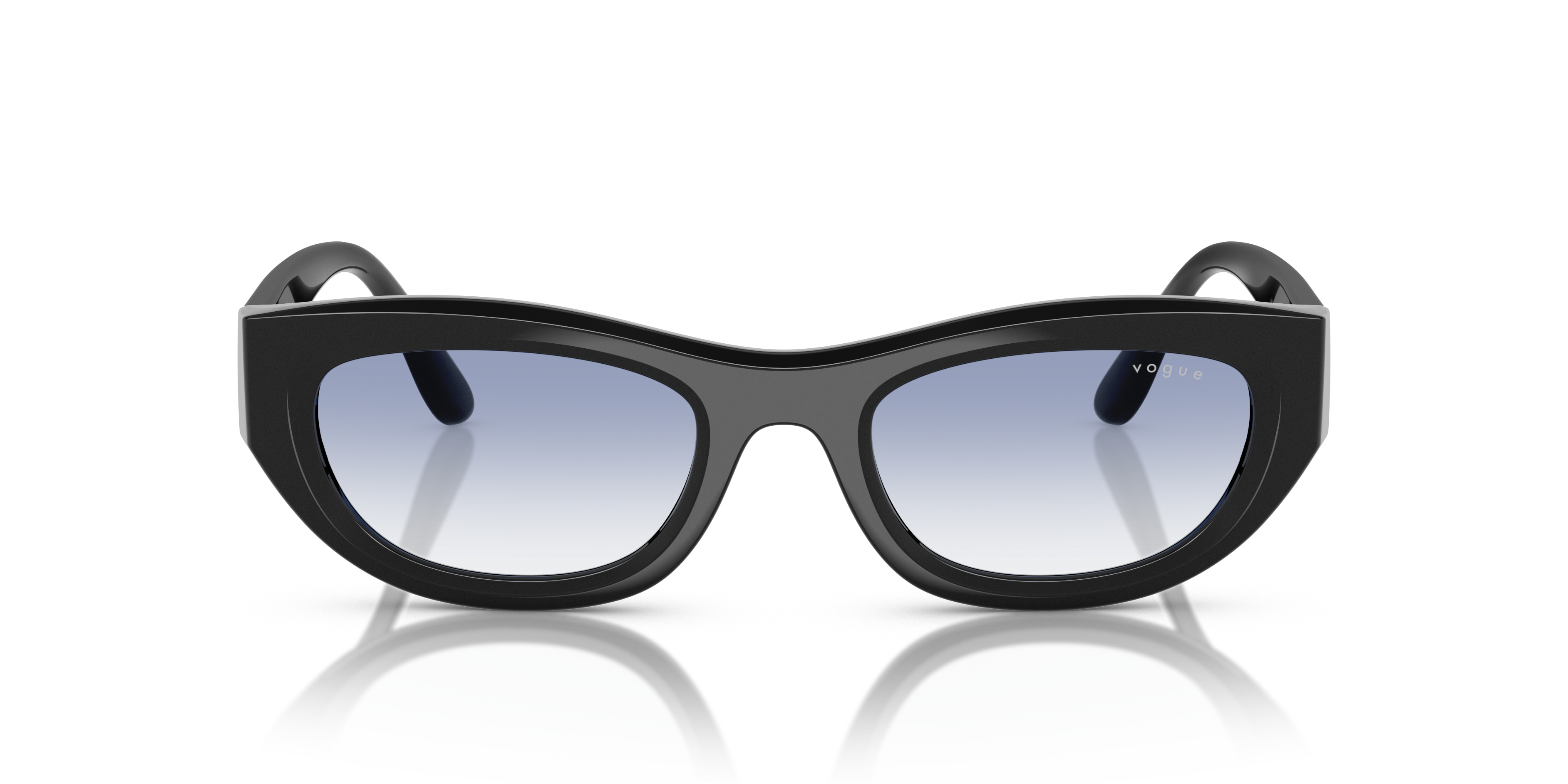 Vogue Eyewear - VO5616S - Black