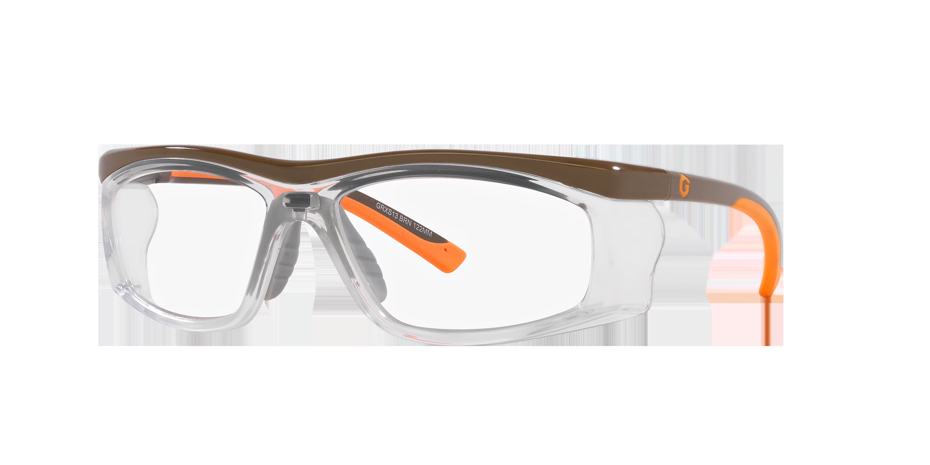 Guardian - GRXS13 - Brown Shiny