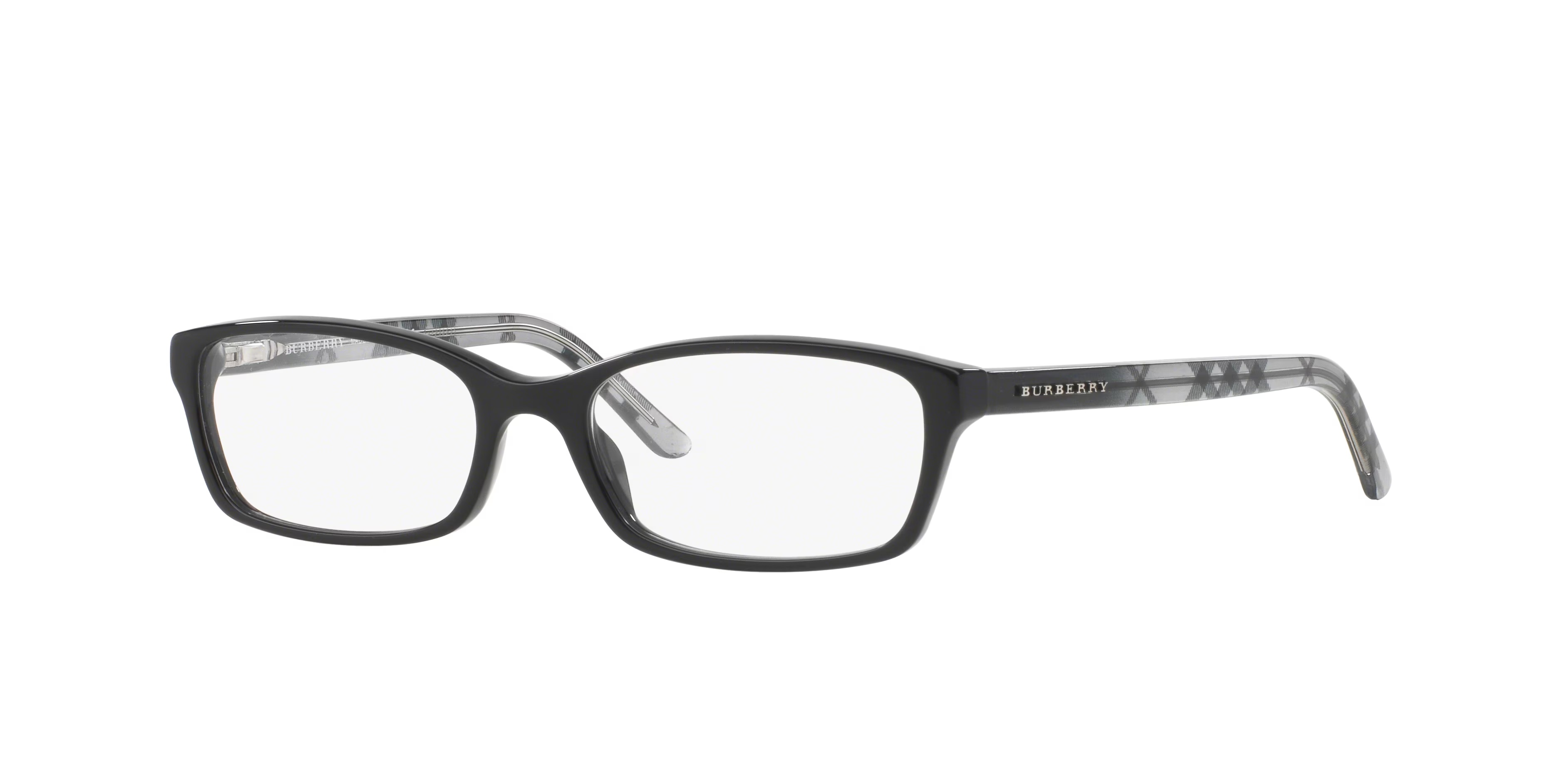 Burberry - BE2073 - Black