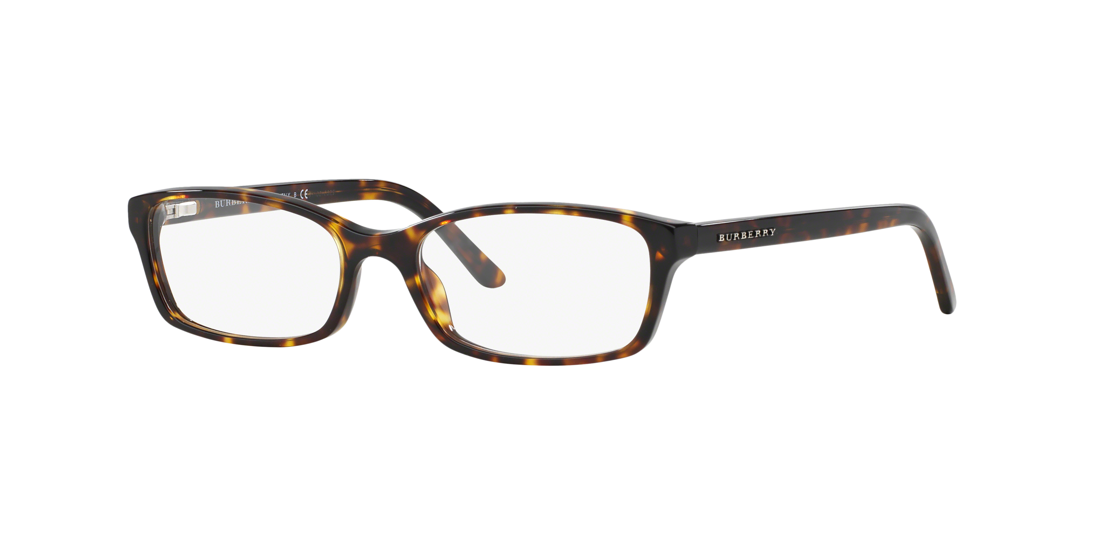 Burberry - BE2073 - Dark Havana