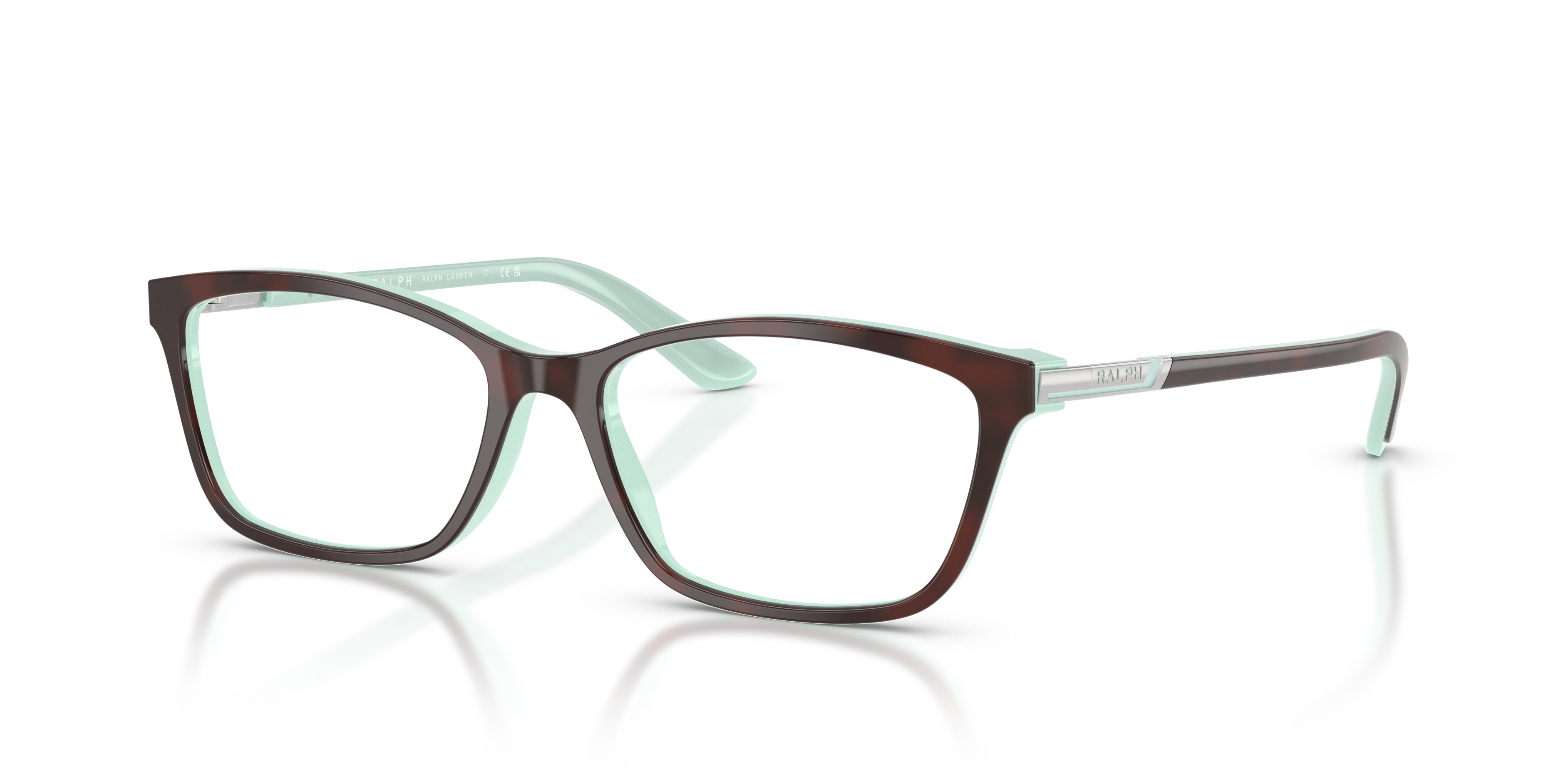 Ralph by Ralph Lauren - RA7044 - Havana