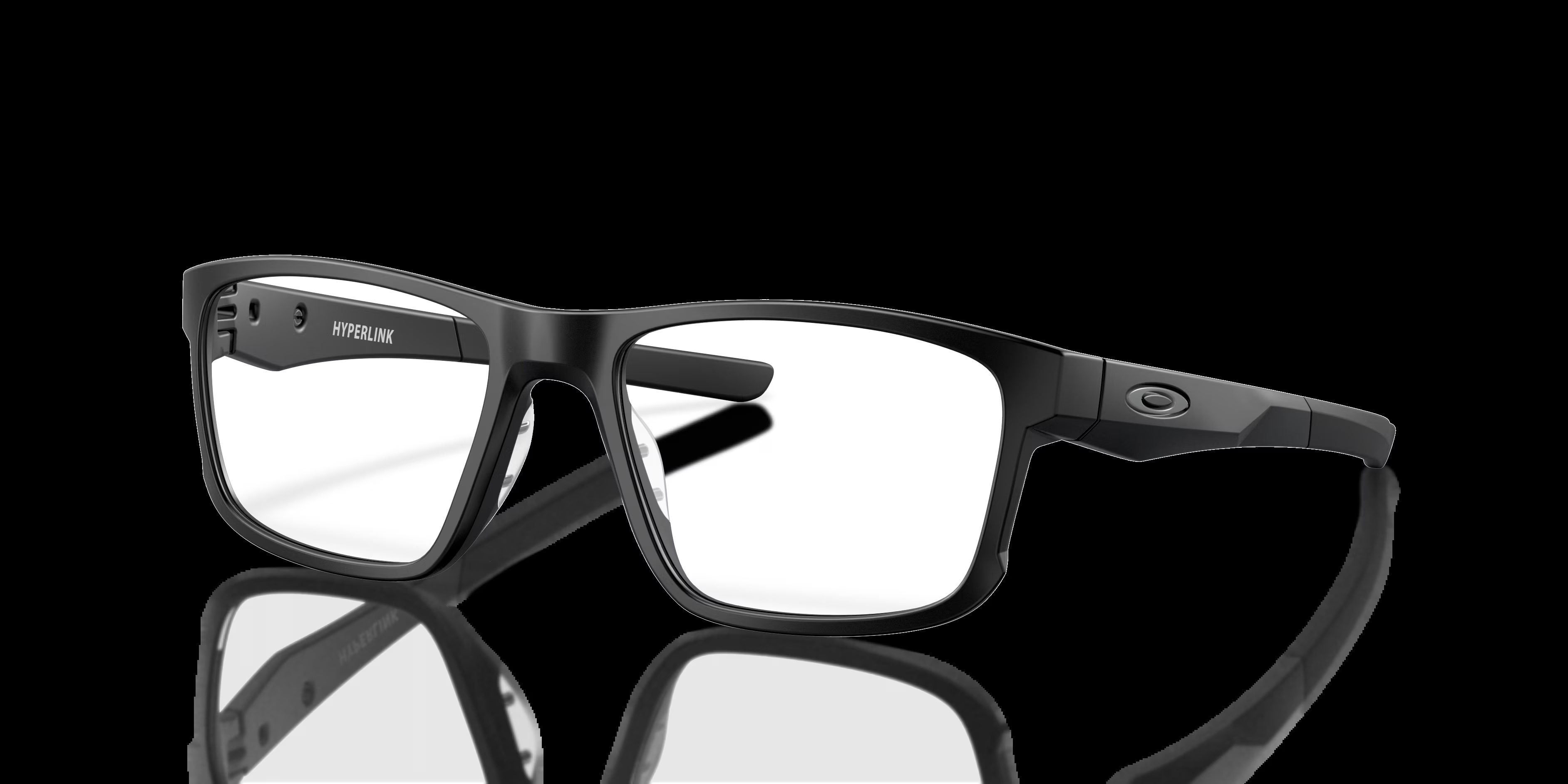 Oakley - OX8078 Hyperlink - Satin Black