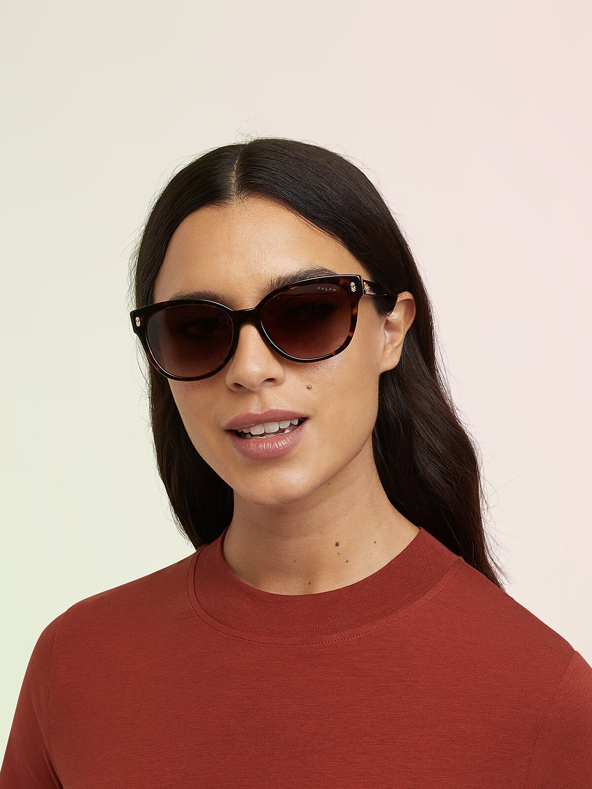 Ralph by Ralph Lauren - RA5305U - Black Havana