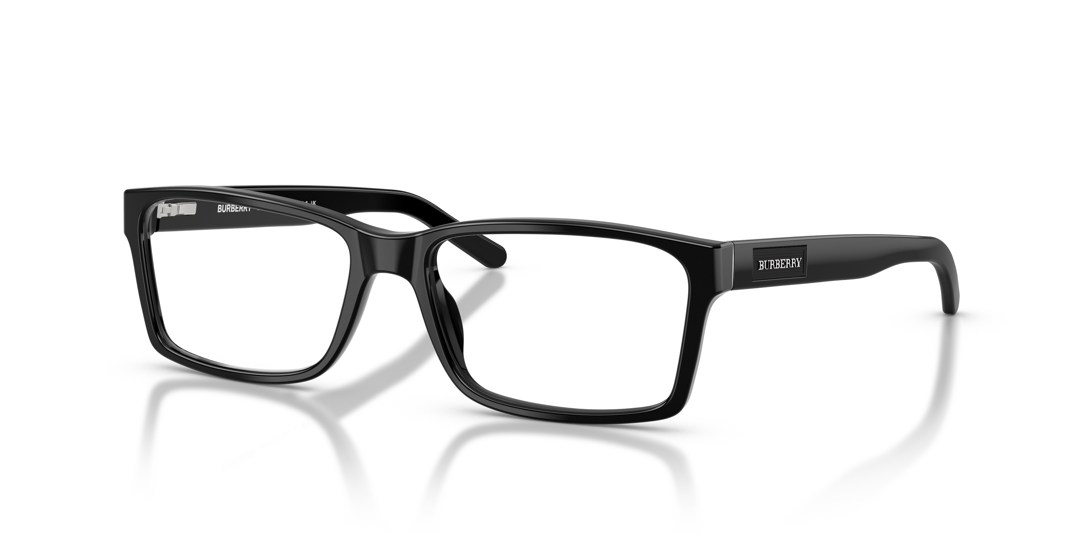 Burberry - BE2108 - Black