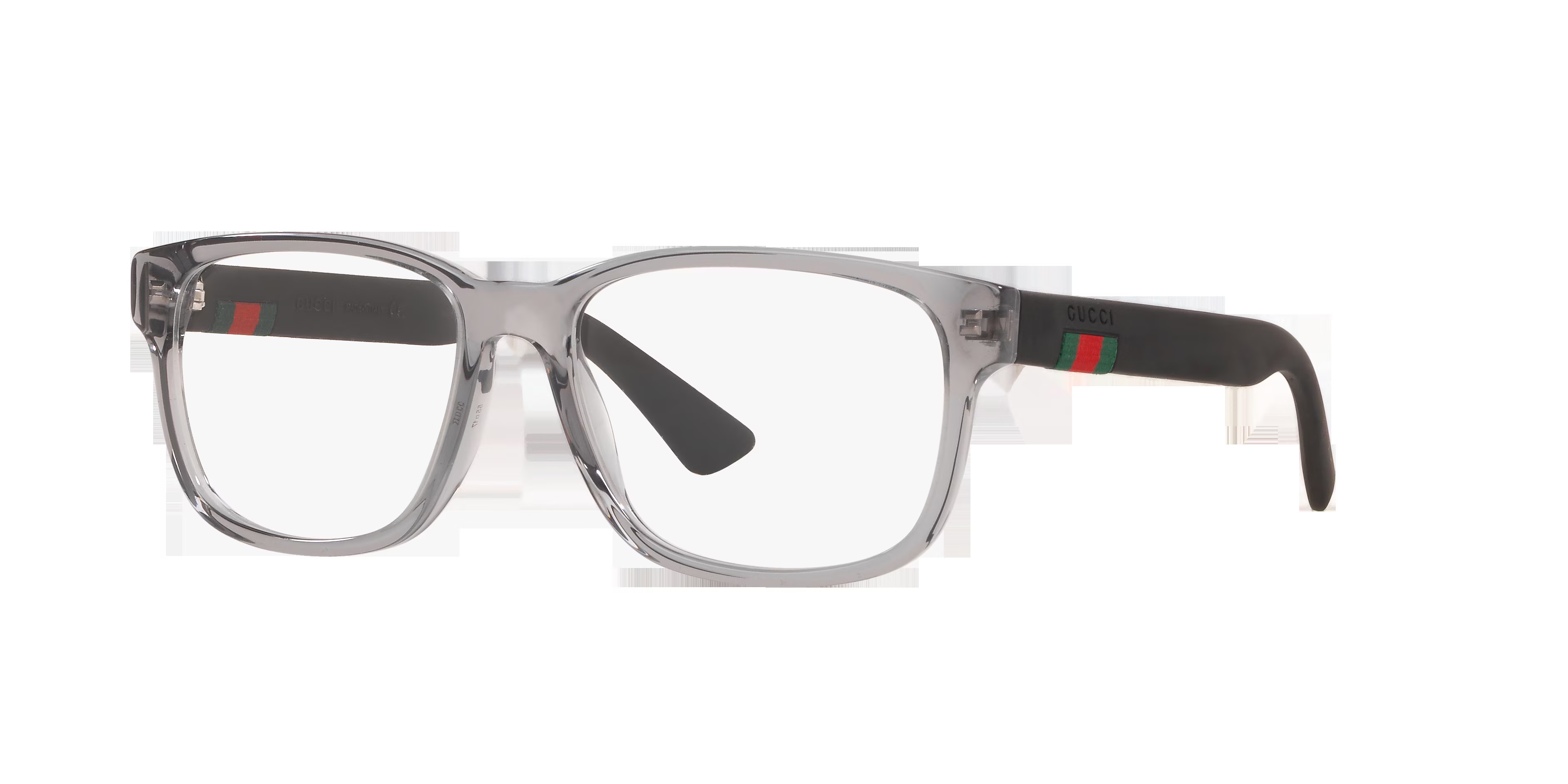 Gucci - GG0011O - Grey