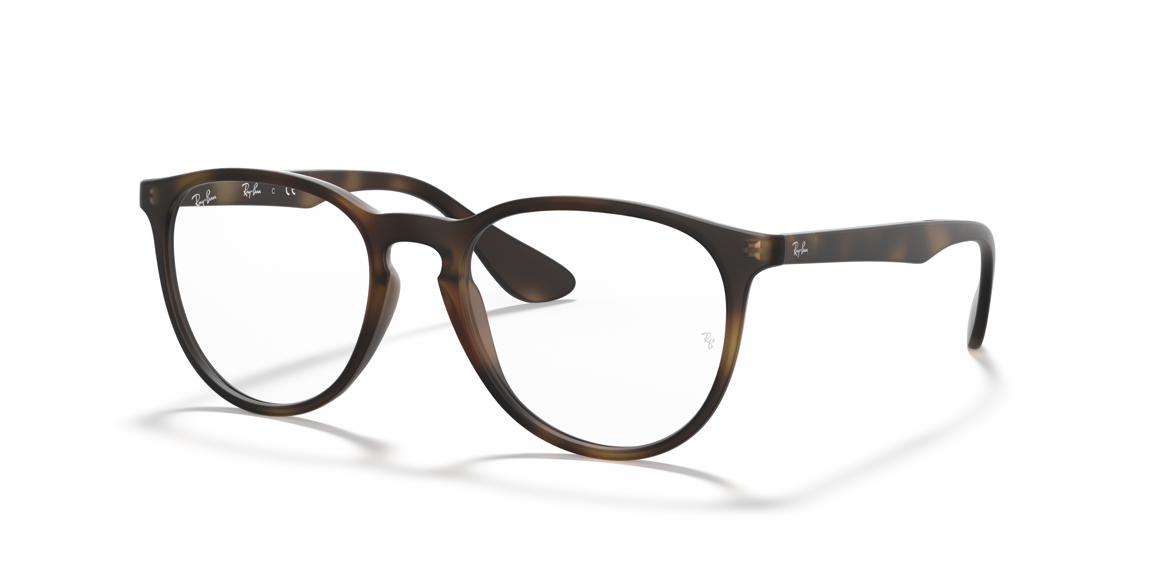 Ray-Ban - RB7046 Erika Optics - Havana