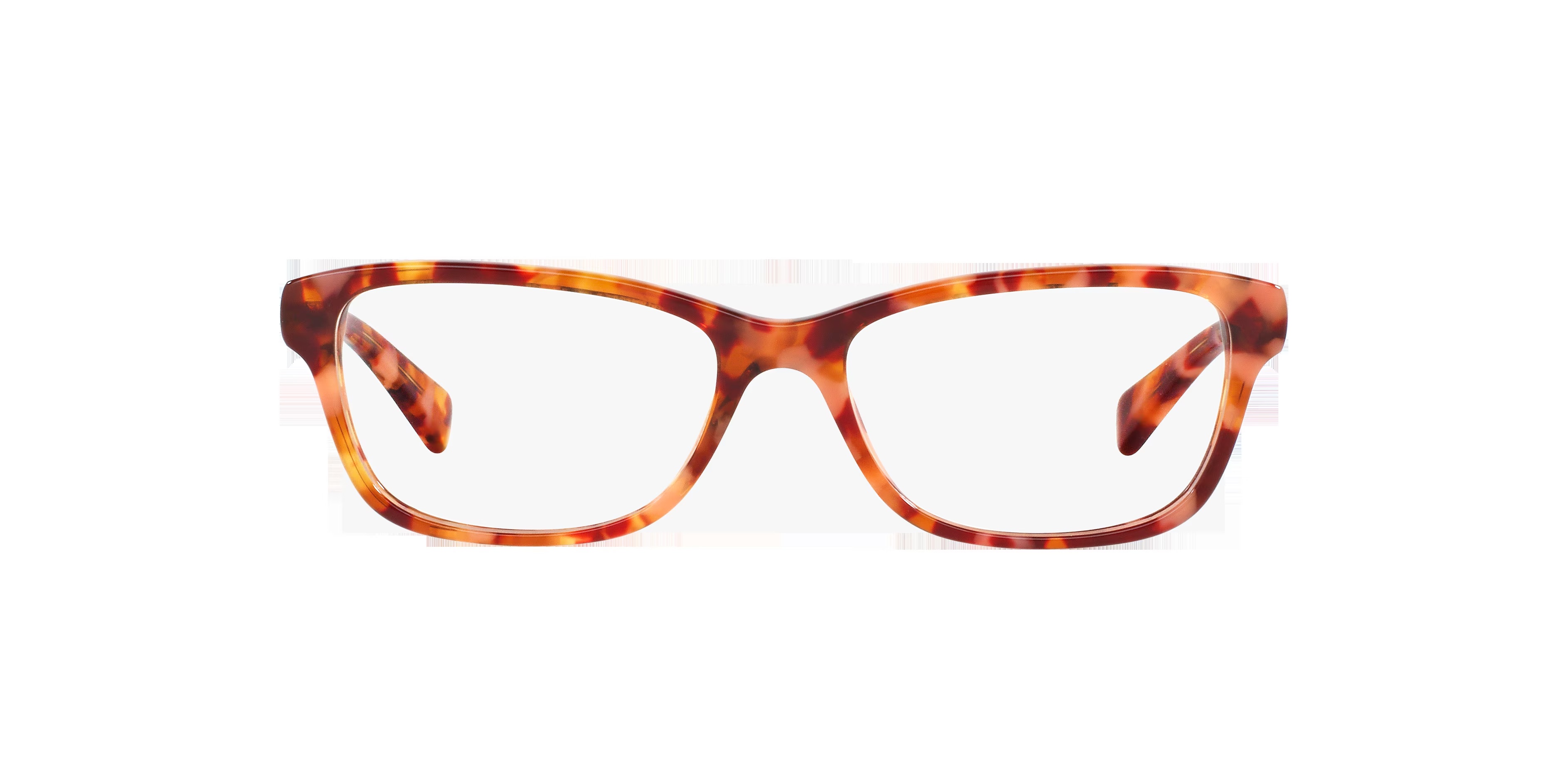 Ralph by Ralph Lauren - RA7079 - Rose Tortoise