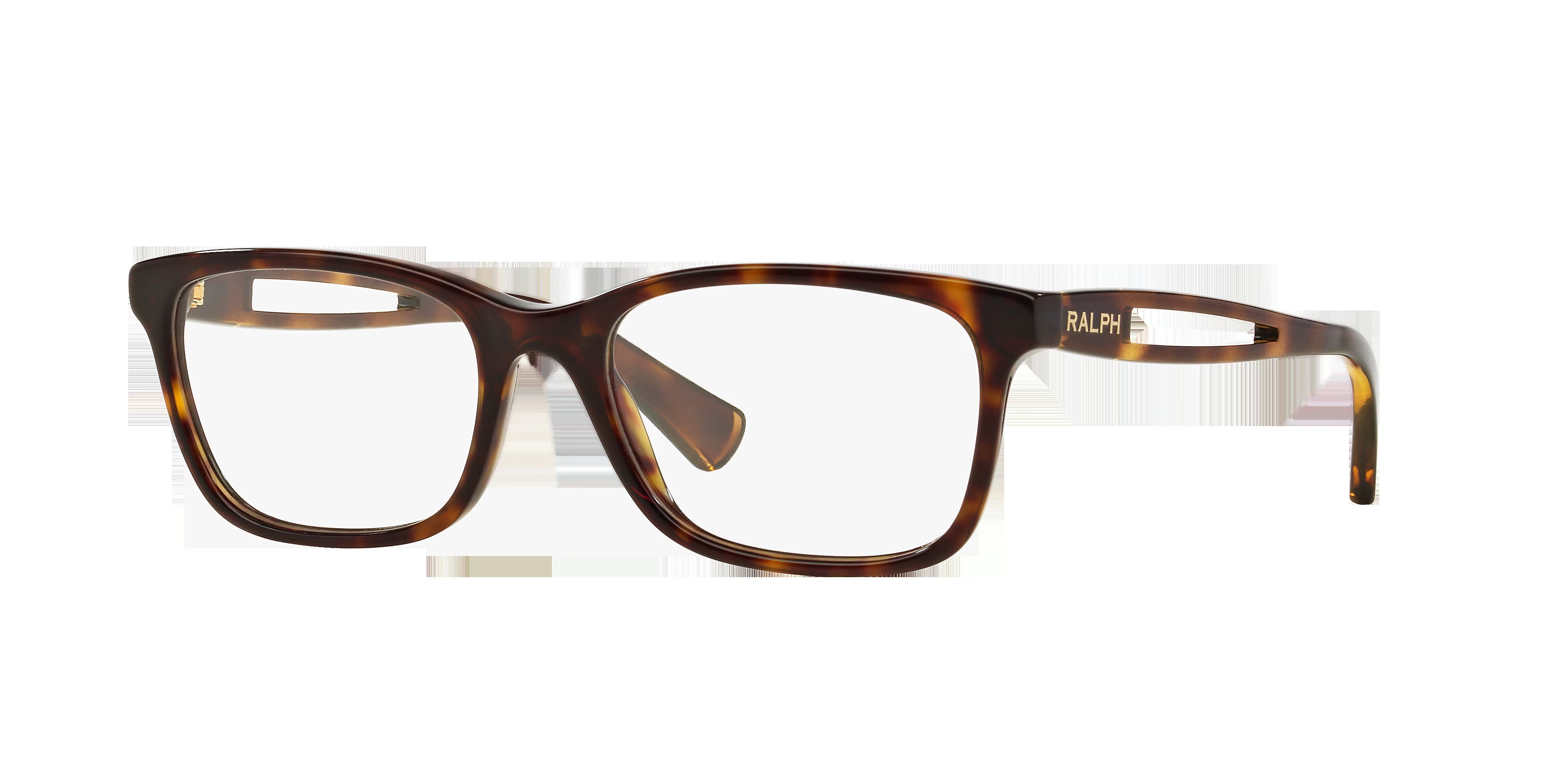 Ralph by Ralph Lauren - RA7069 - Shiny Dark Havana