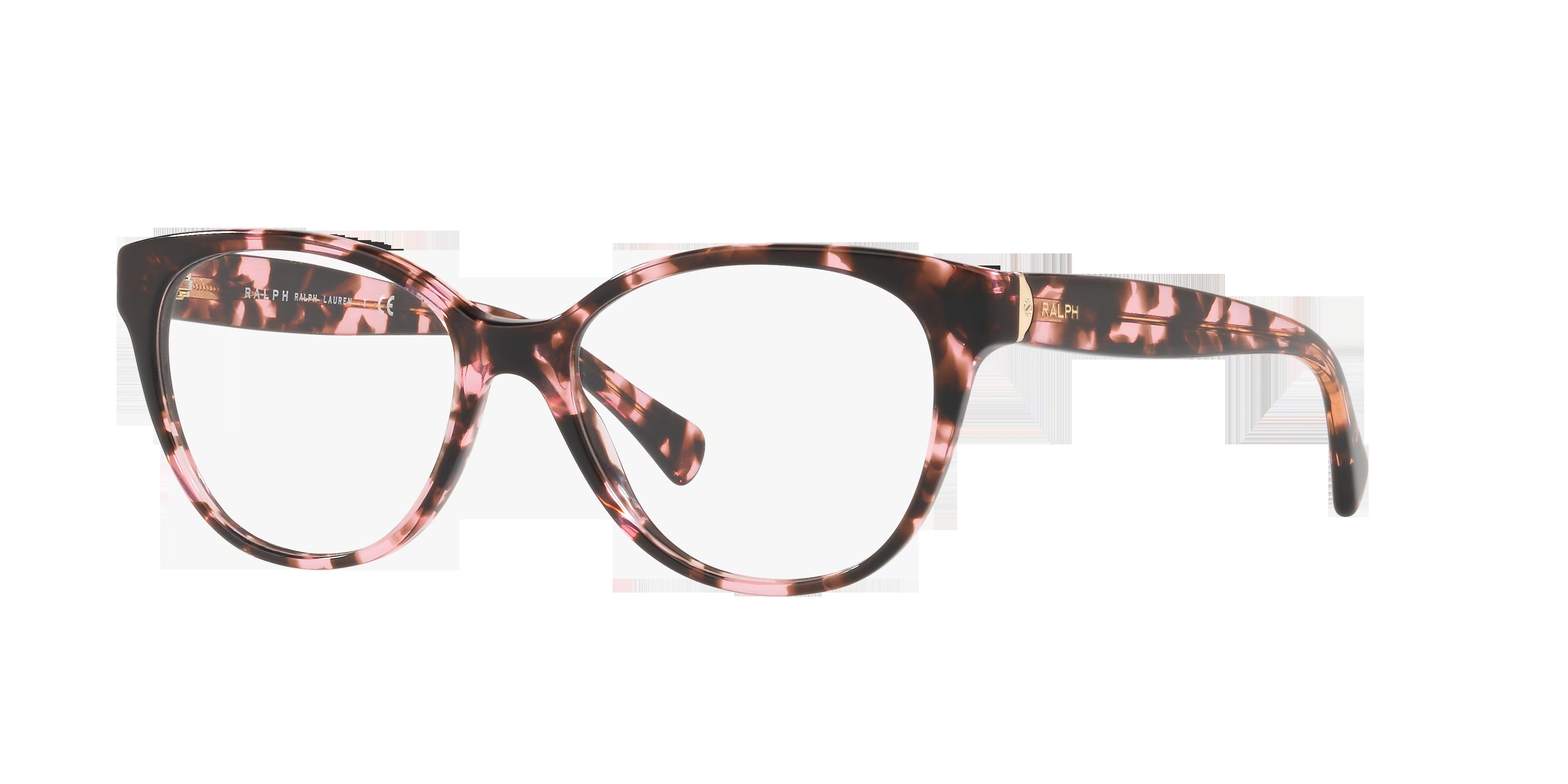 Ralph by Ralph Lauren - RA7103 - Shiny Pink Tortoise