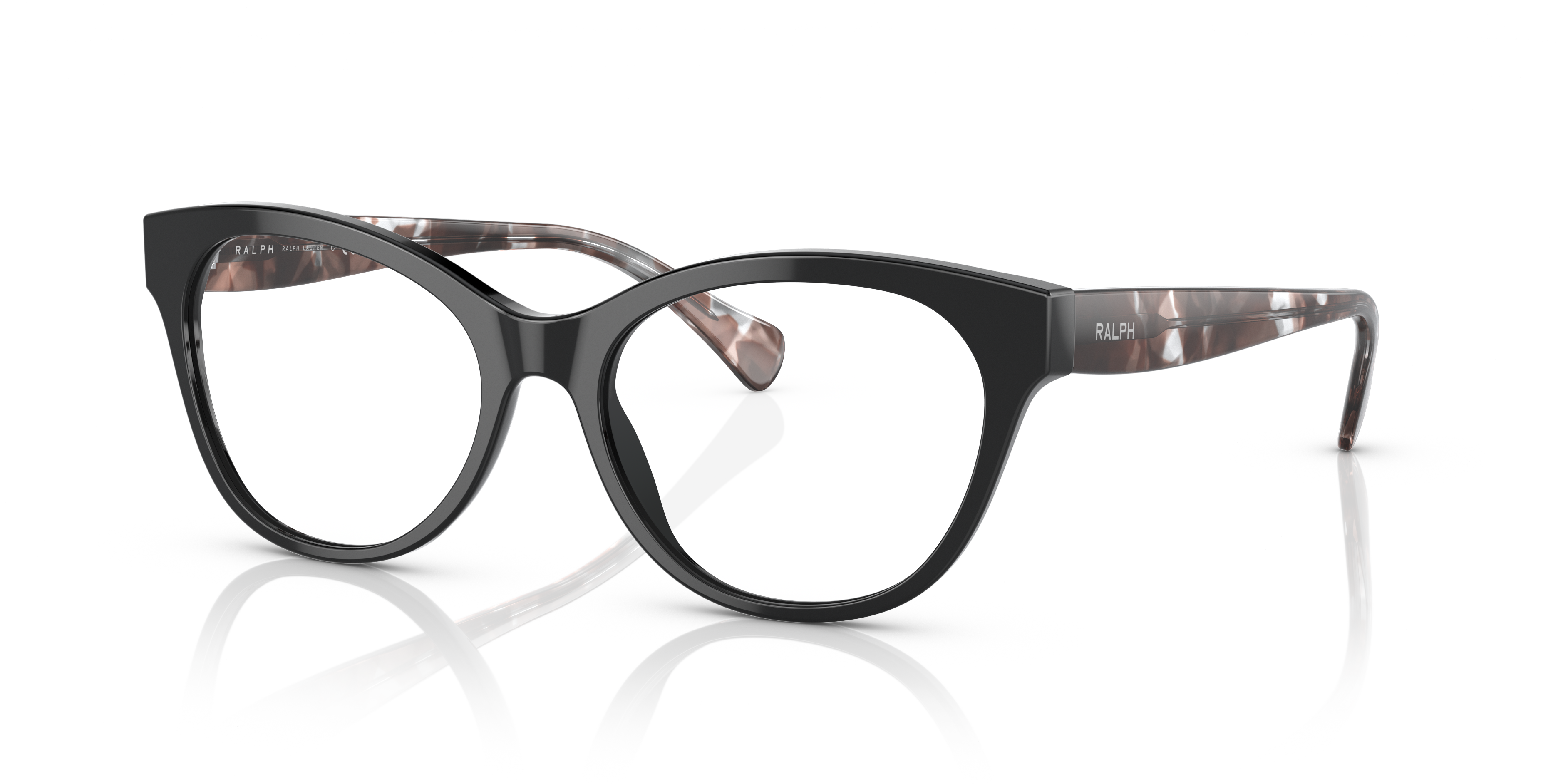 Ralph by Ralph Lauren - RA7141 - Shiny Black