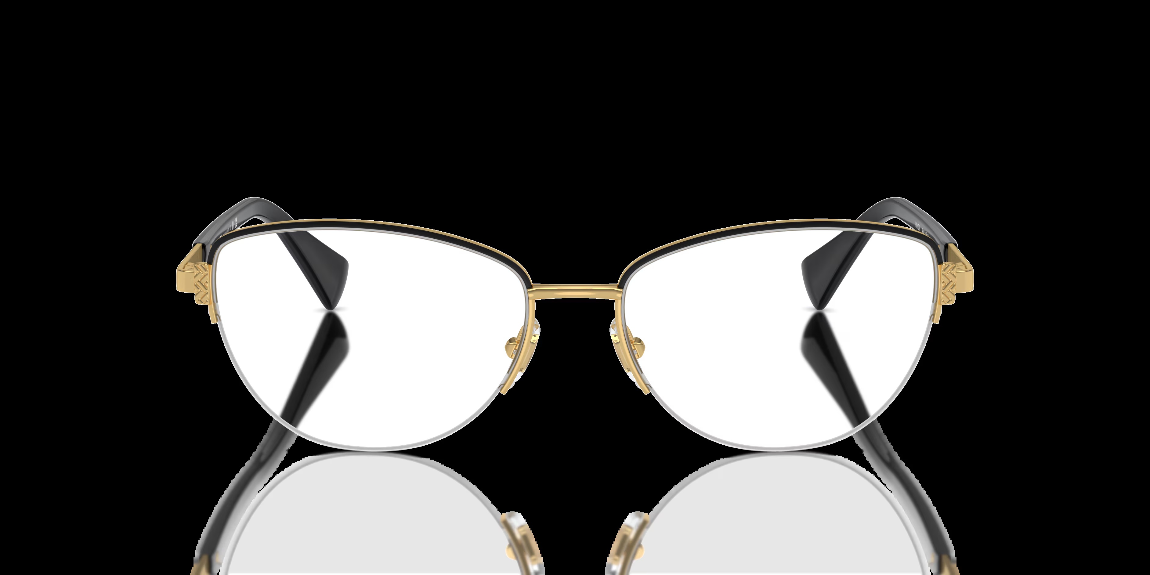 Ralph by Ralph Lauren - RA6059 - Shiny Gold