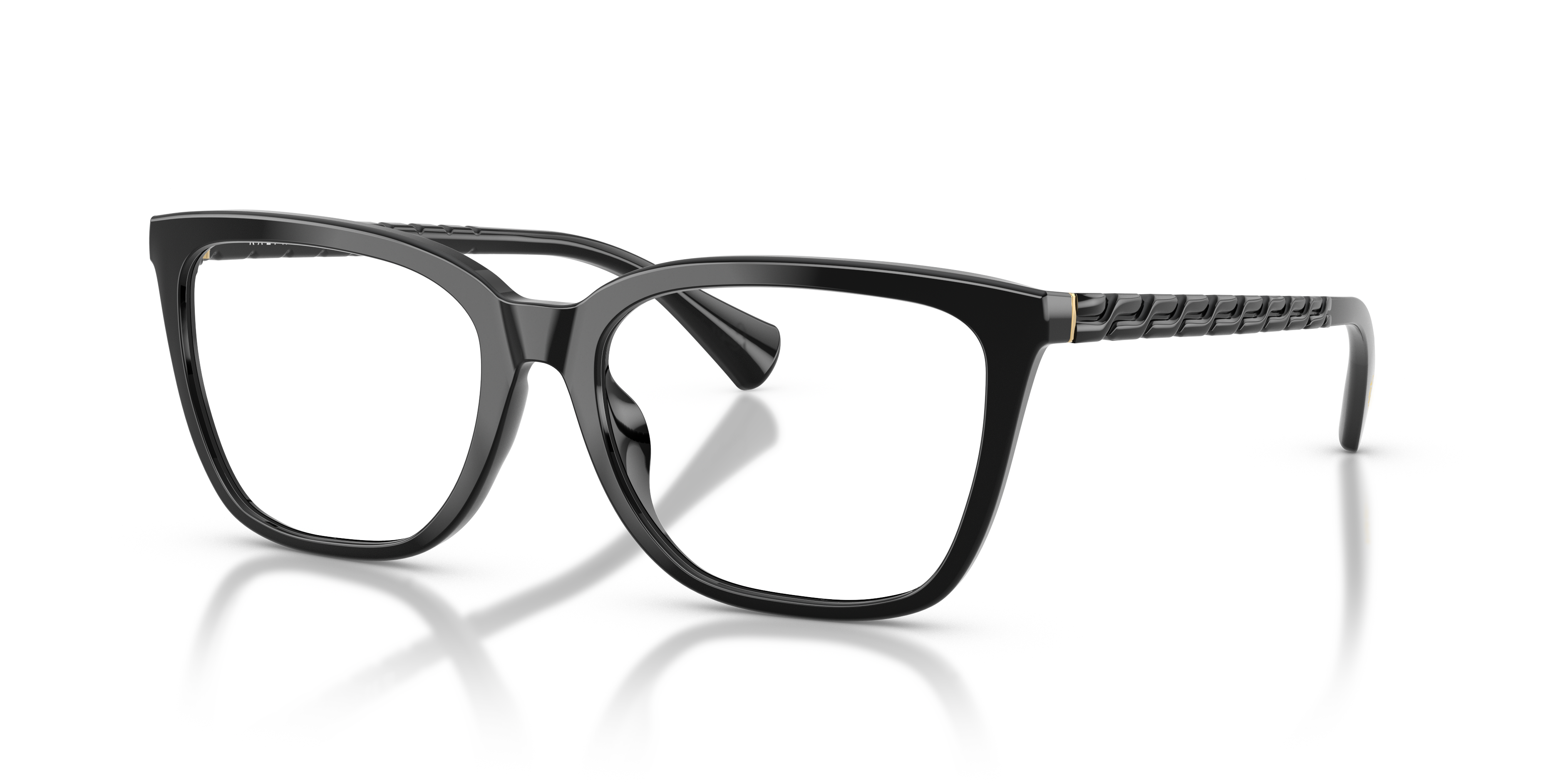 Ralph by Ralph Lauren - RA7178U - Shiny Black