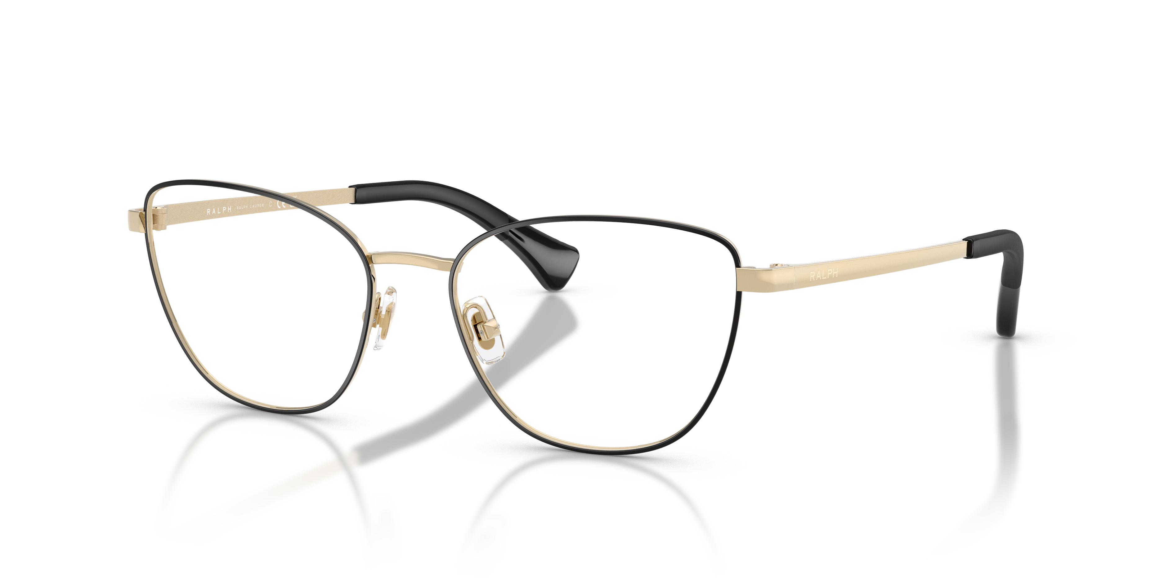 Ralph by Ralph Lauren - RA6046 - Shiny Pale Gold