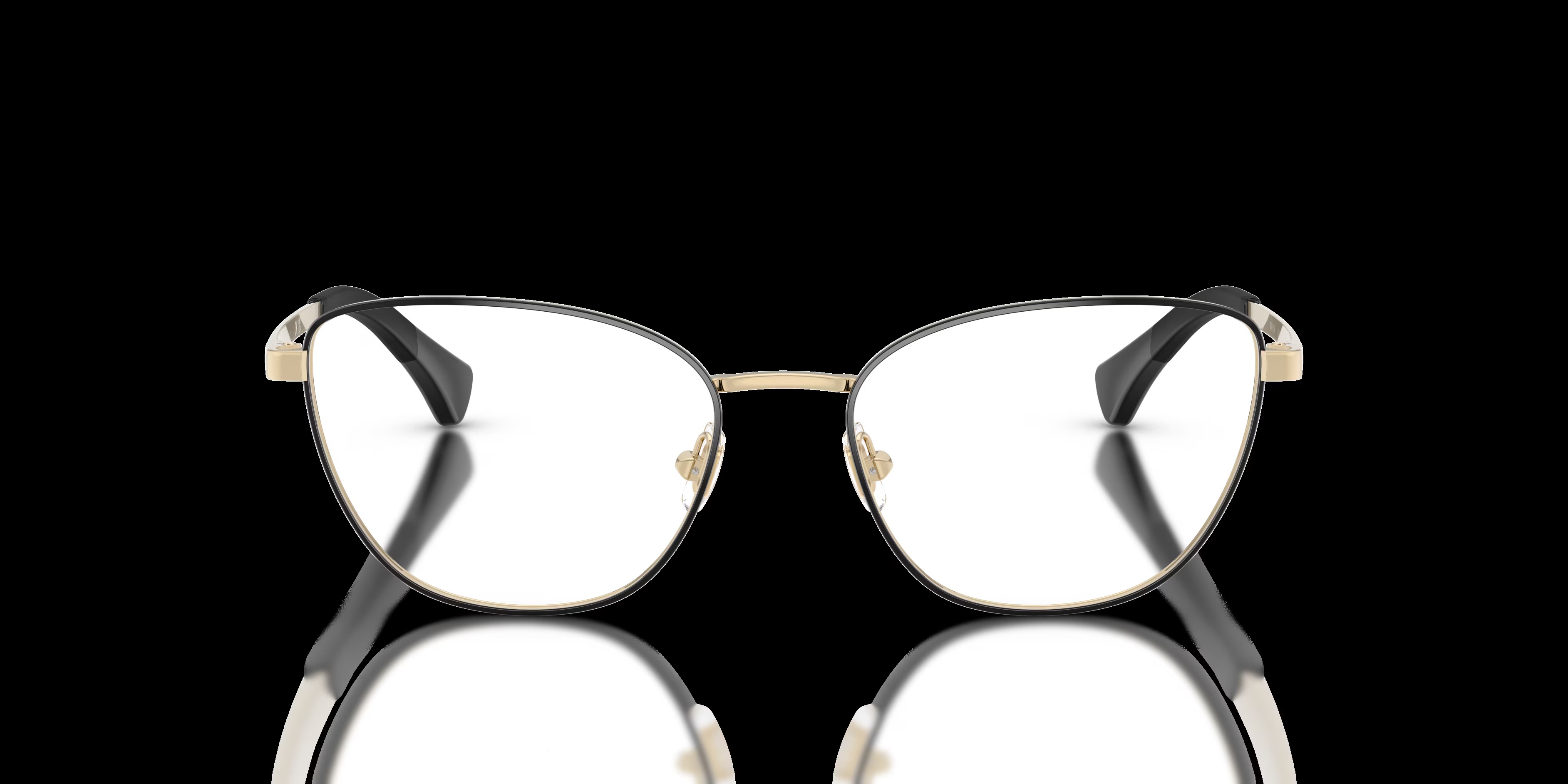 Ralph by Ralph Lauren - RA6046 - Shiny Pale Gold