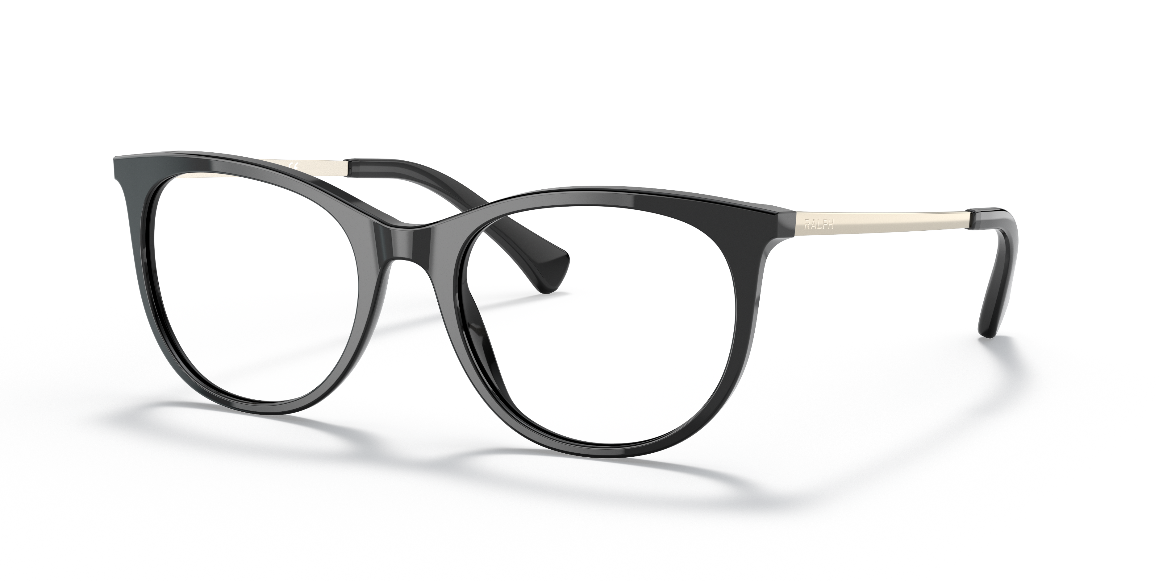 Ralph by Ralph Lauren - RA7139 - Shiny Black
