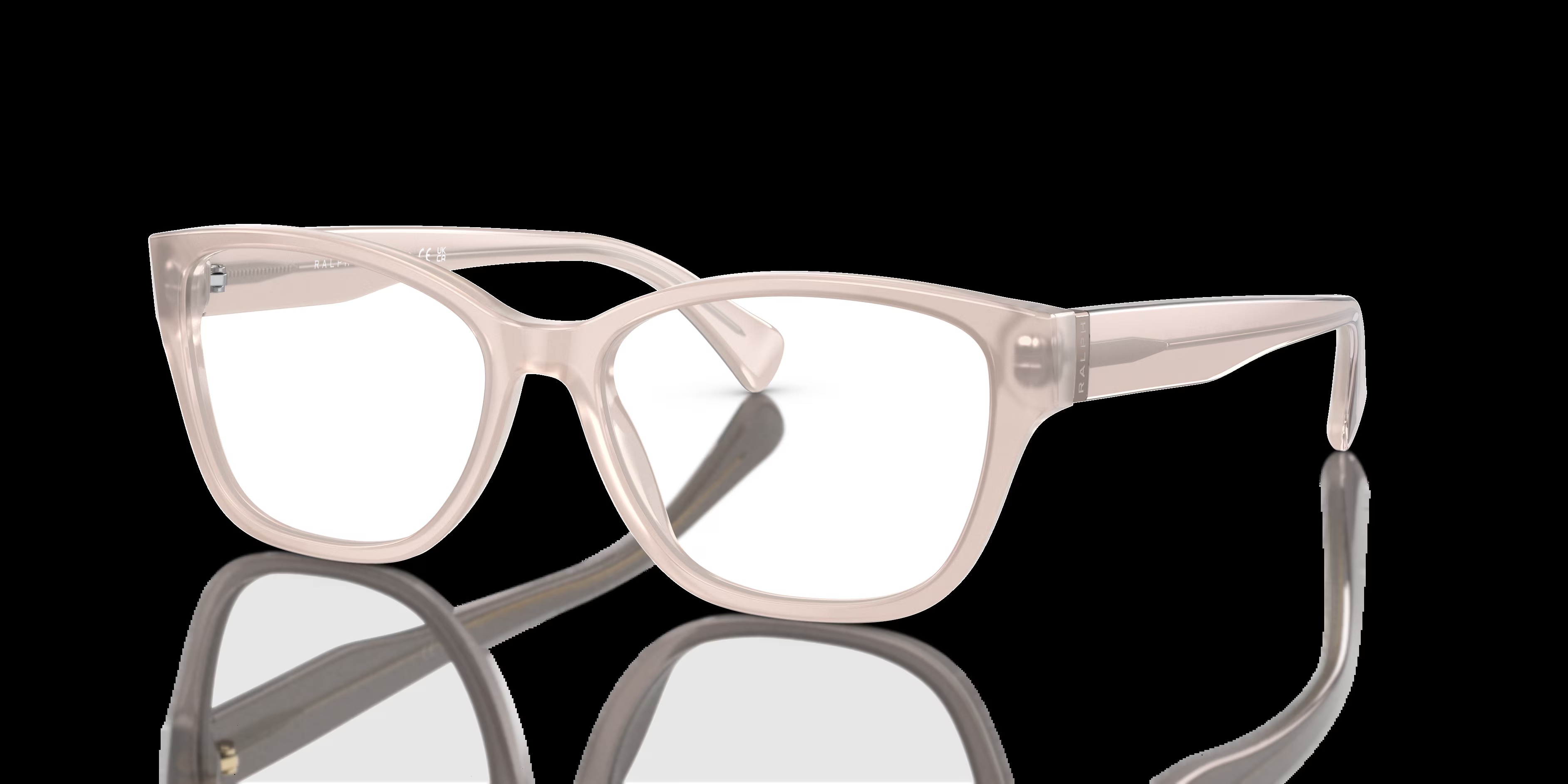 Ralph by Ralph Lauren - RA7150 - Shiny Opal Pink