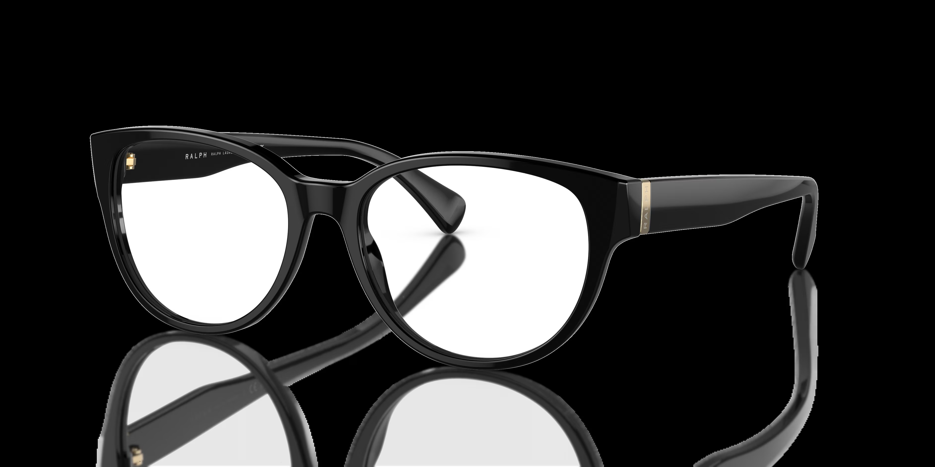 Ralph by Ralph Lauren - RA7151 - Shiny Black