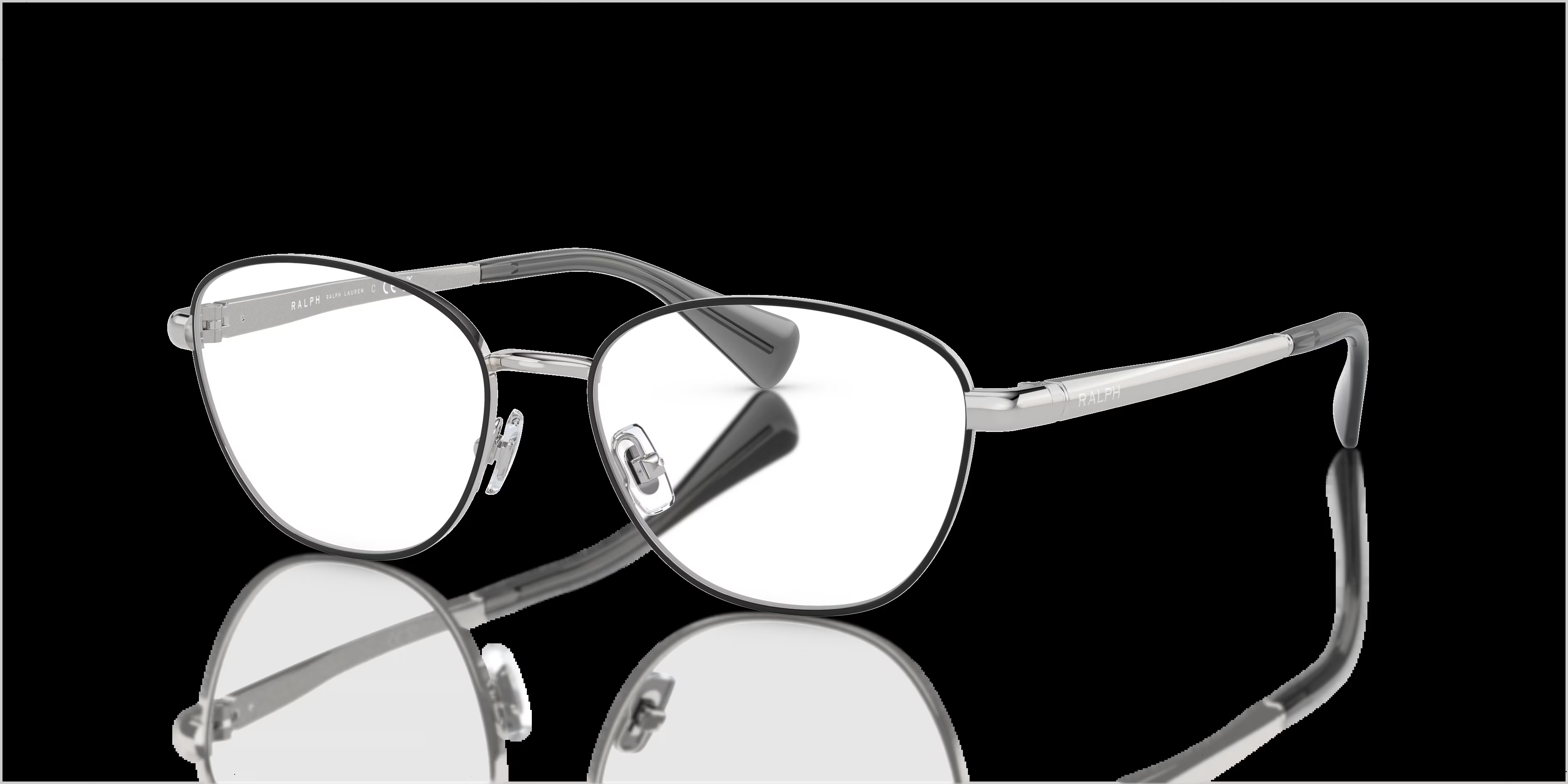 Ralph by Ralph Lauren - RA6057 - Shiny Silver