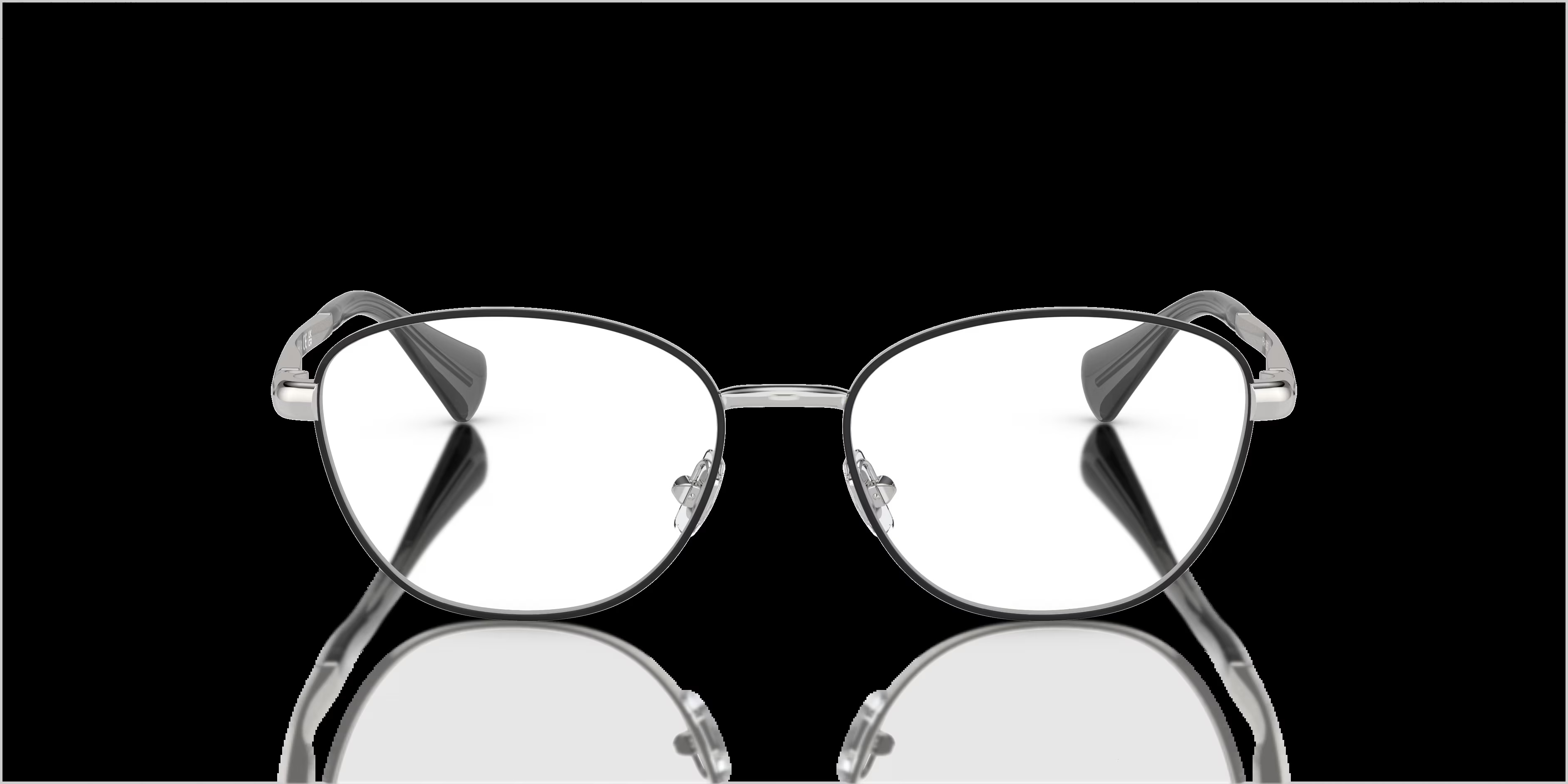 Ralph by Ralph Lauren - RA6057 - Shiny Silver