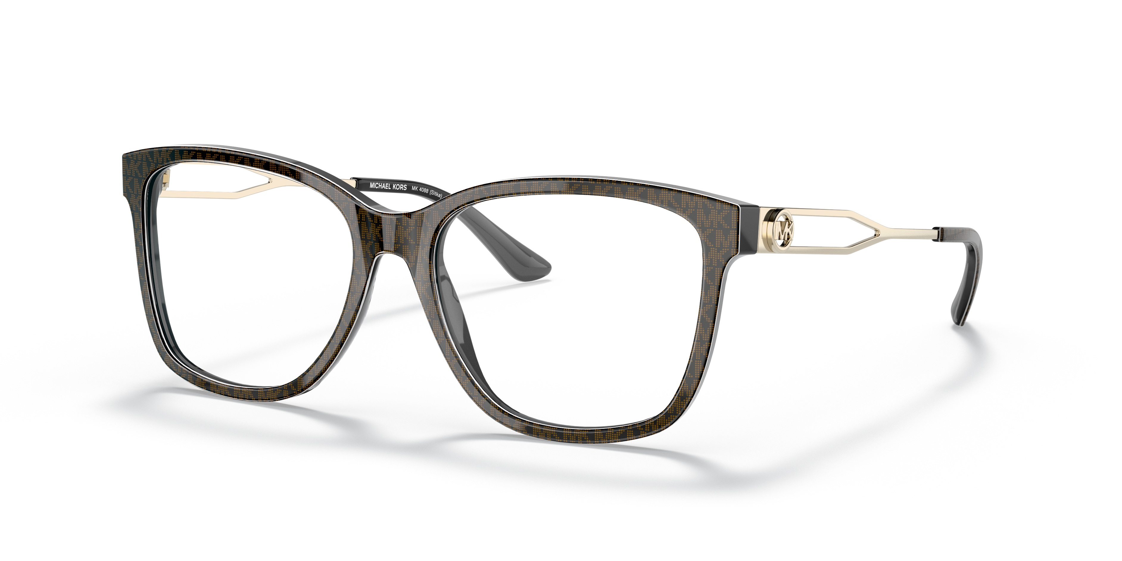 Michael Kors - MK4088 Sitka - Brown