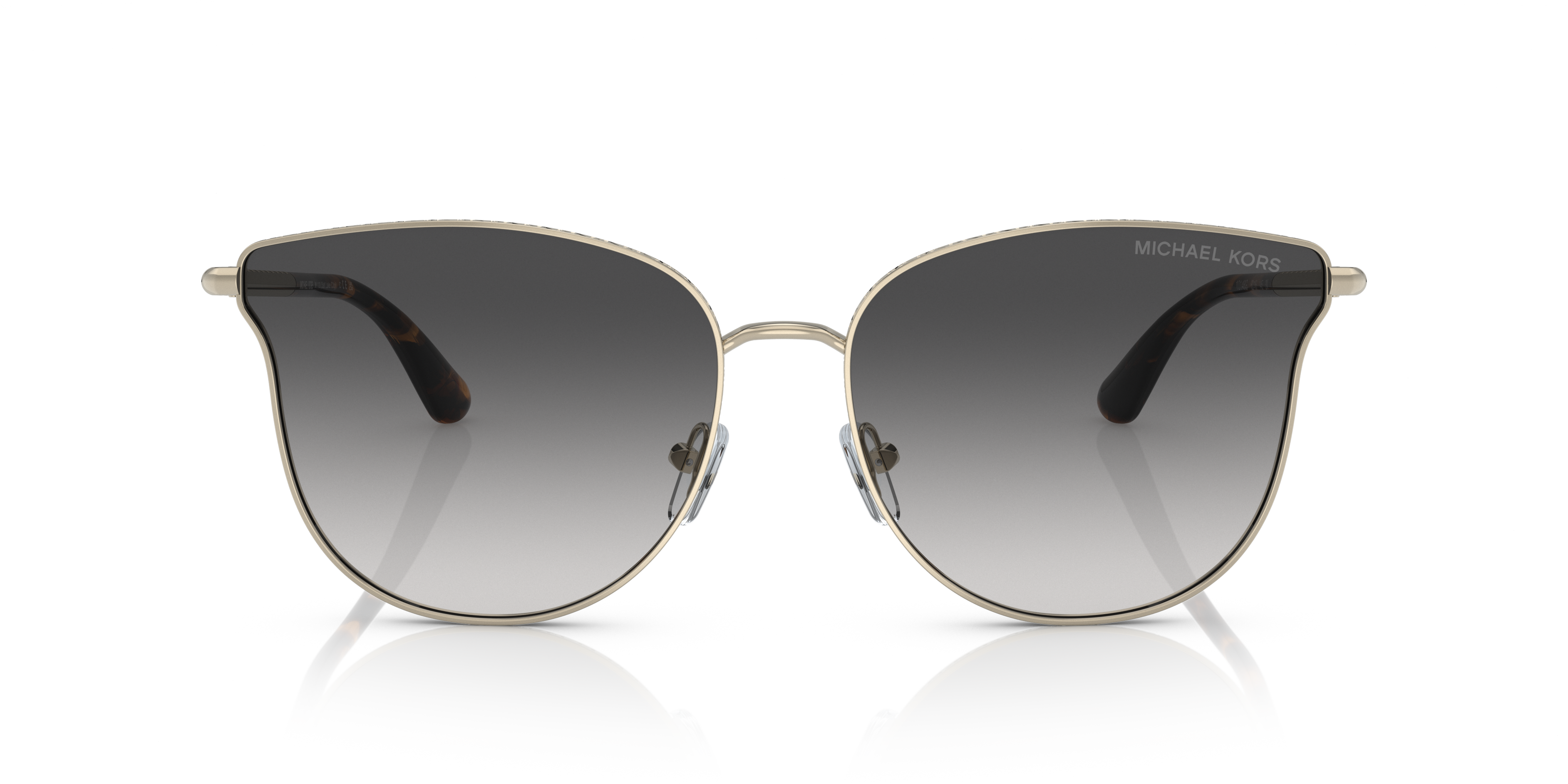 Michael Kors - MK1120 Salt Lake City - Light Gold
