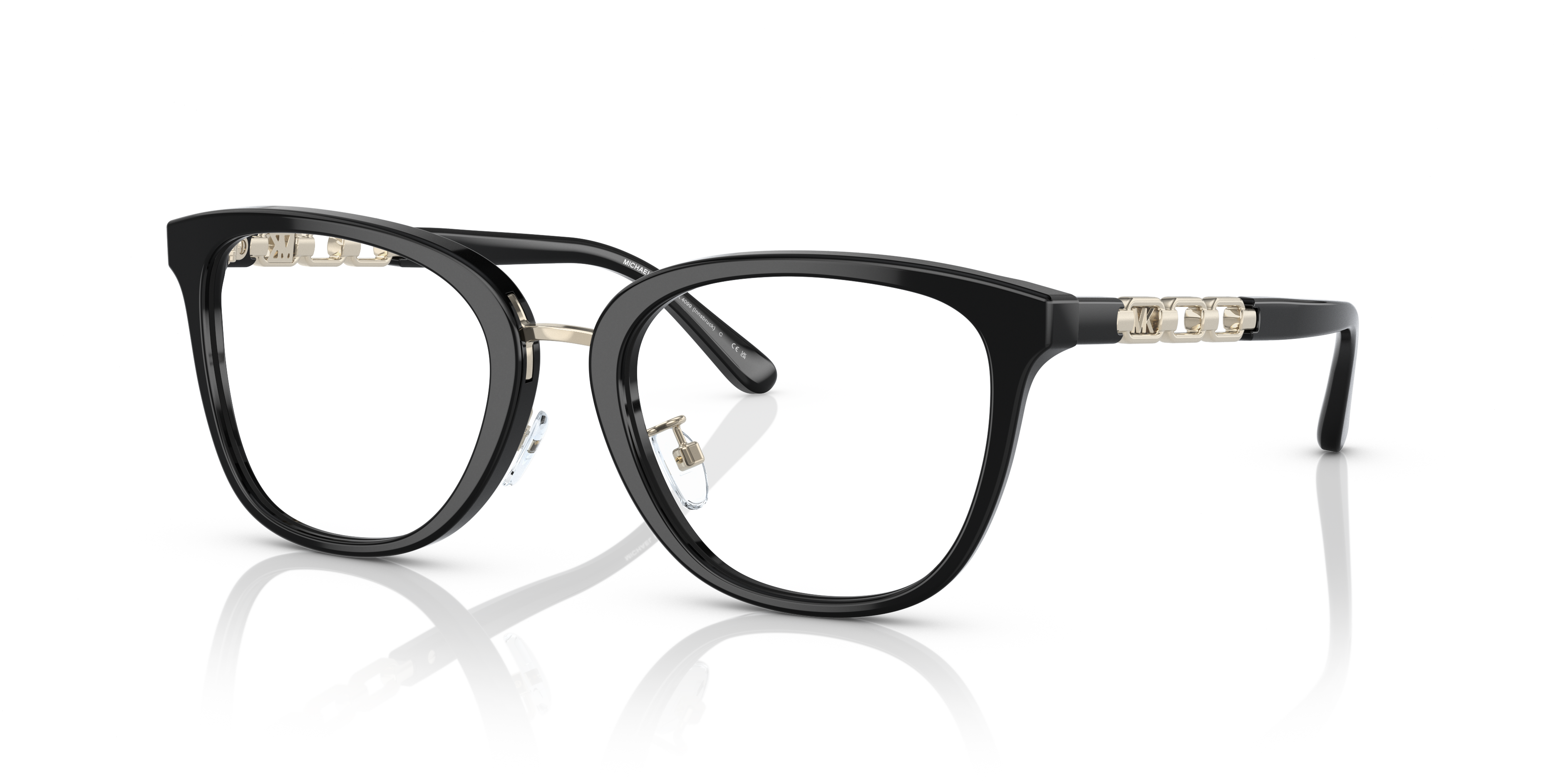 Michael Kors - MK4099 Innsbruck - Black