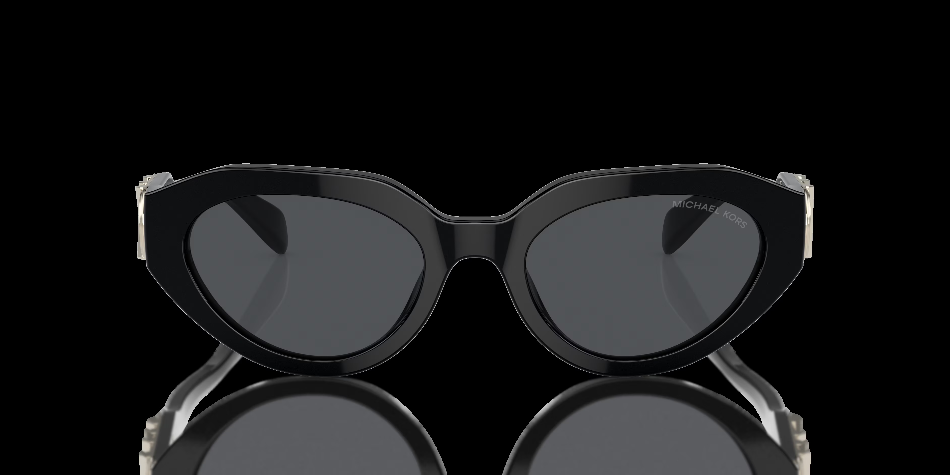 Michael Kors - MK2192 Empire Oval - Black