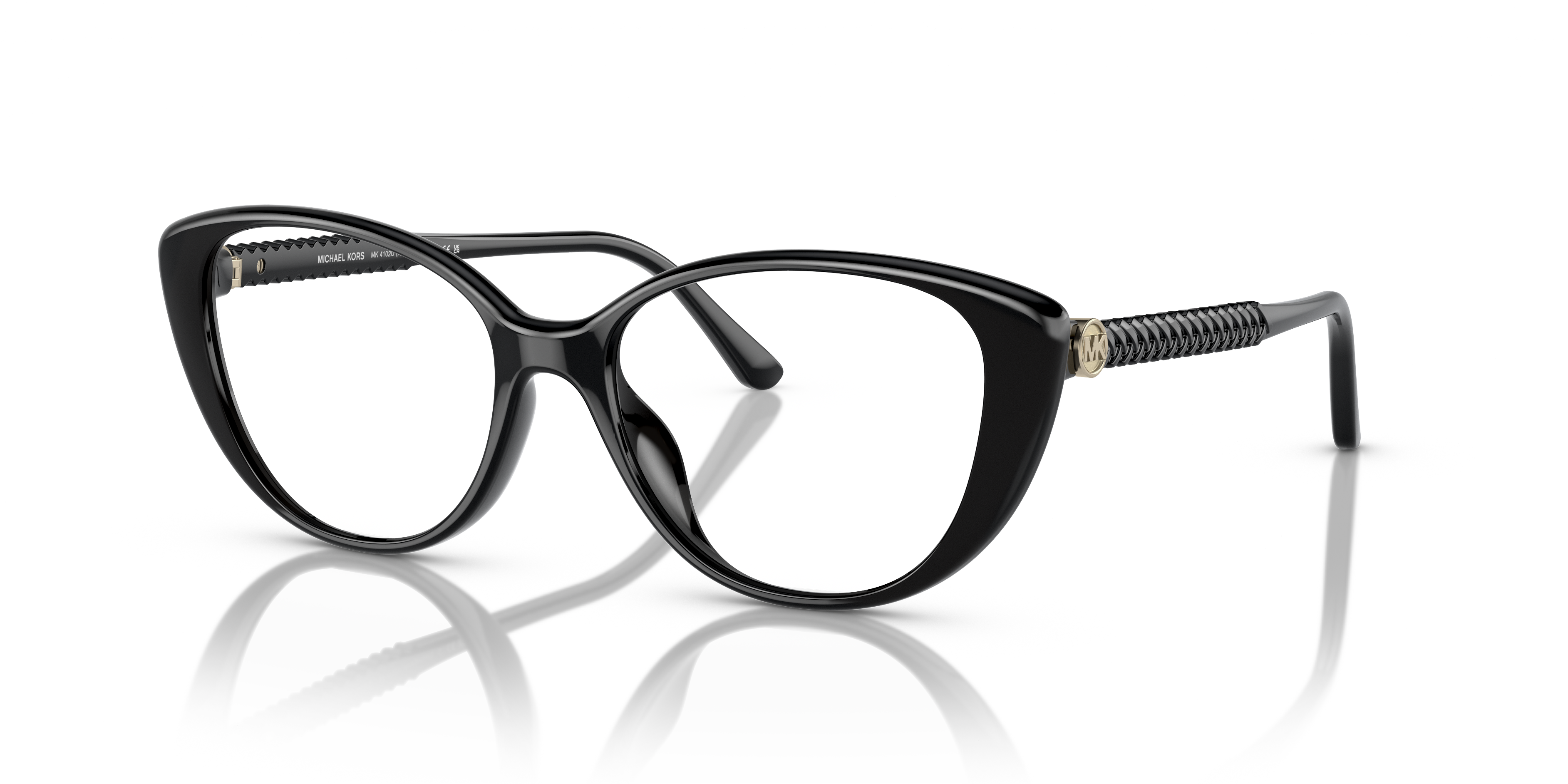Michael Kors - MK4102U Amagansett - Black