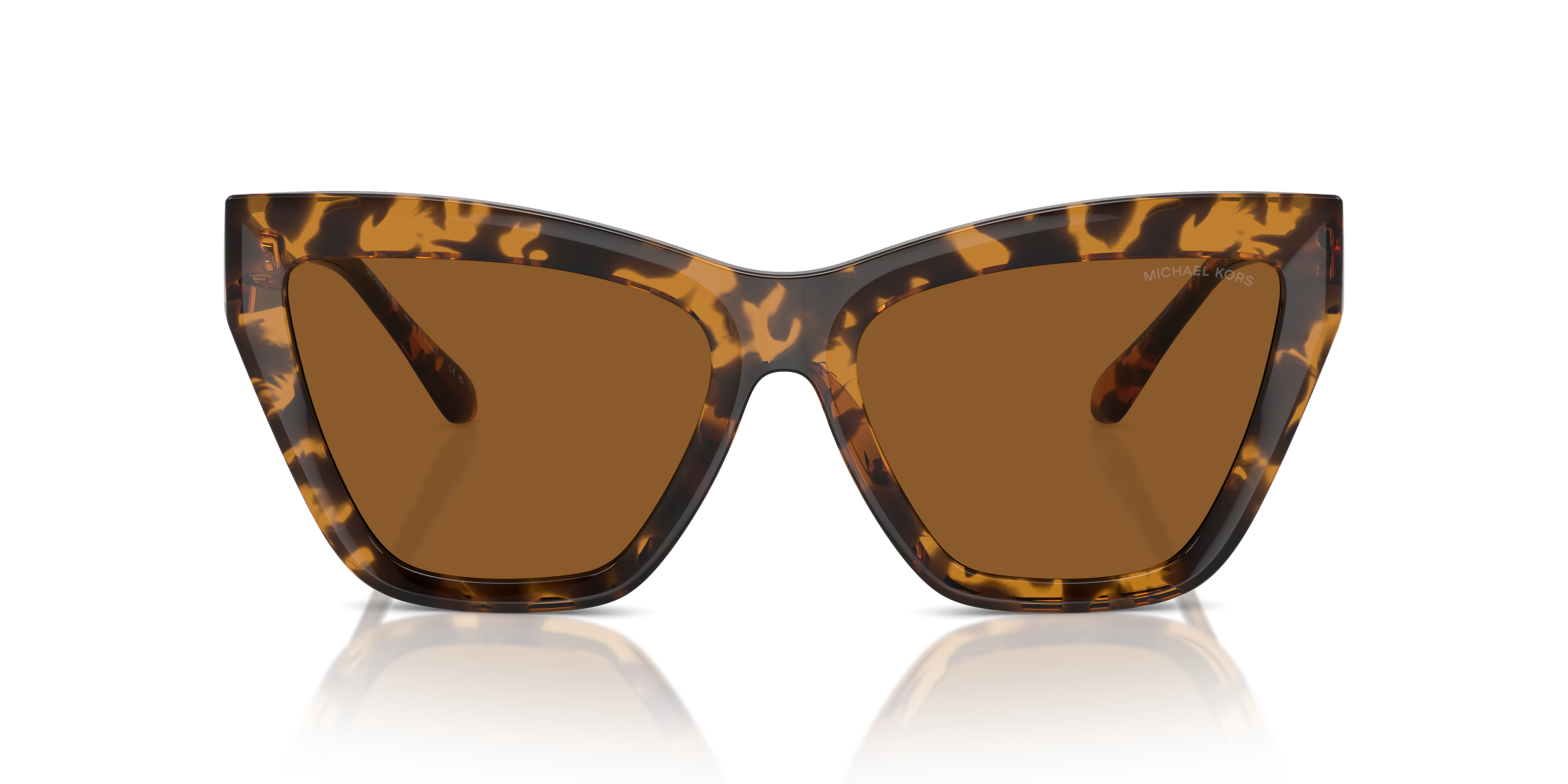 Michael Kors - MK2211U Dubai - Dark Tortoise