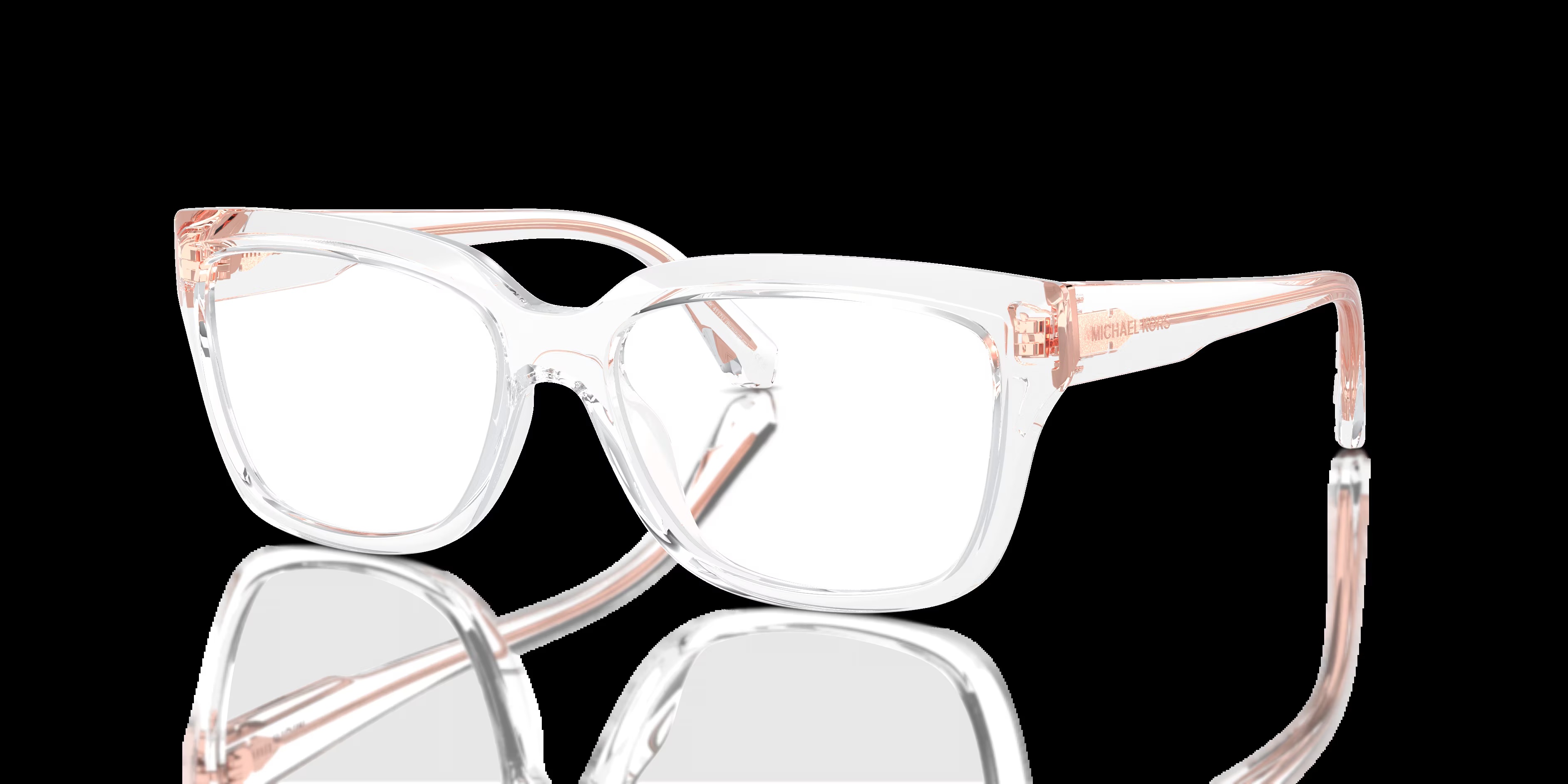 Michael Kors - MK4117U Birmingham - Clear