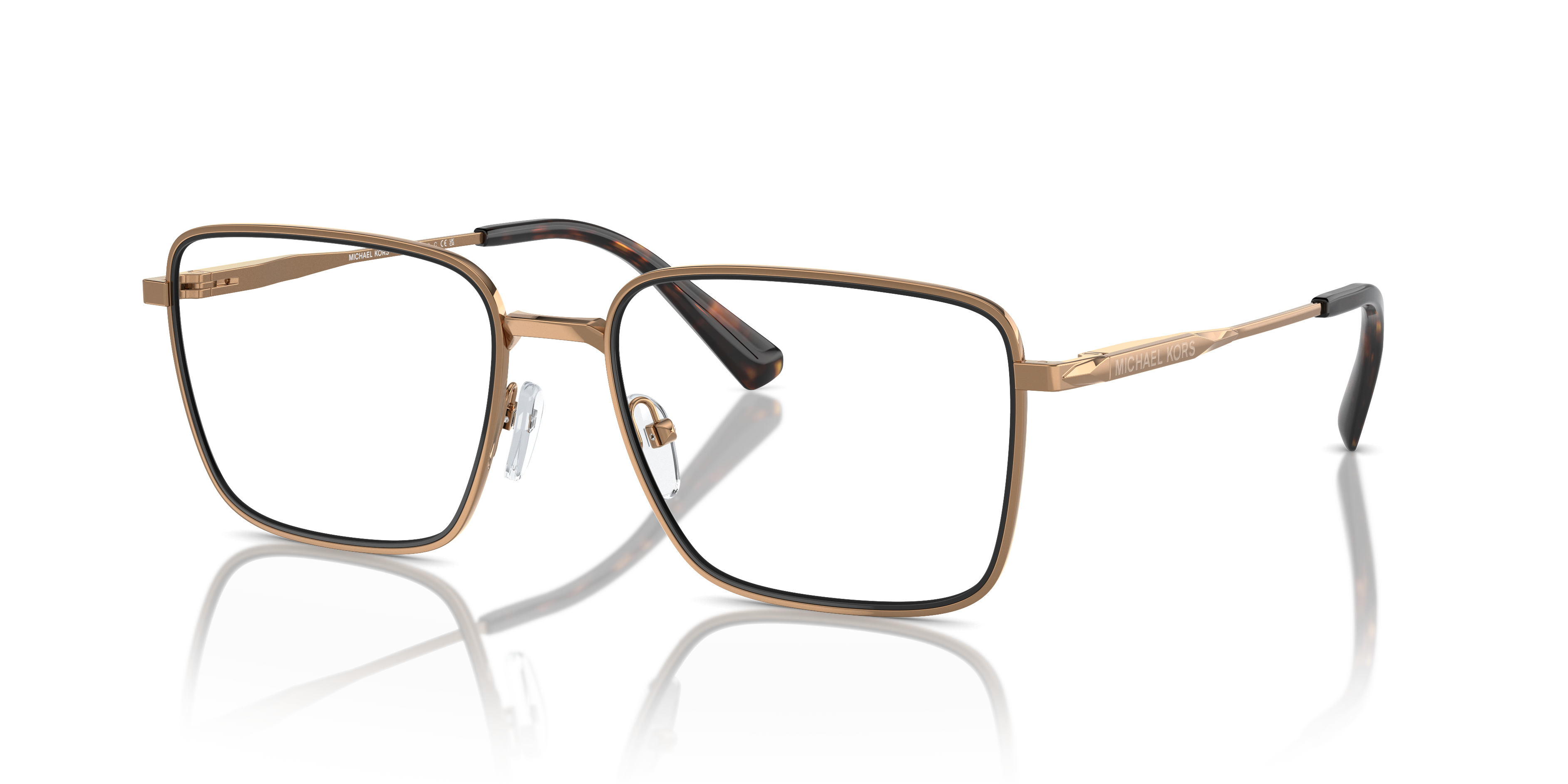 Michael Kors - MK3079 MÃ©ribel - Shiny Gold