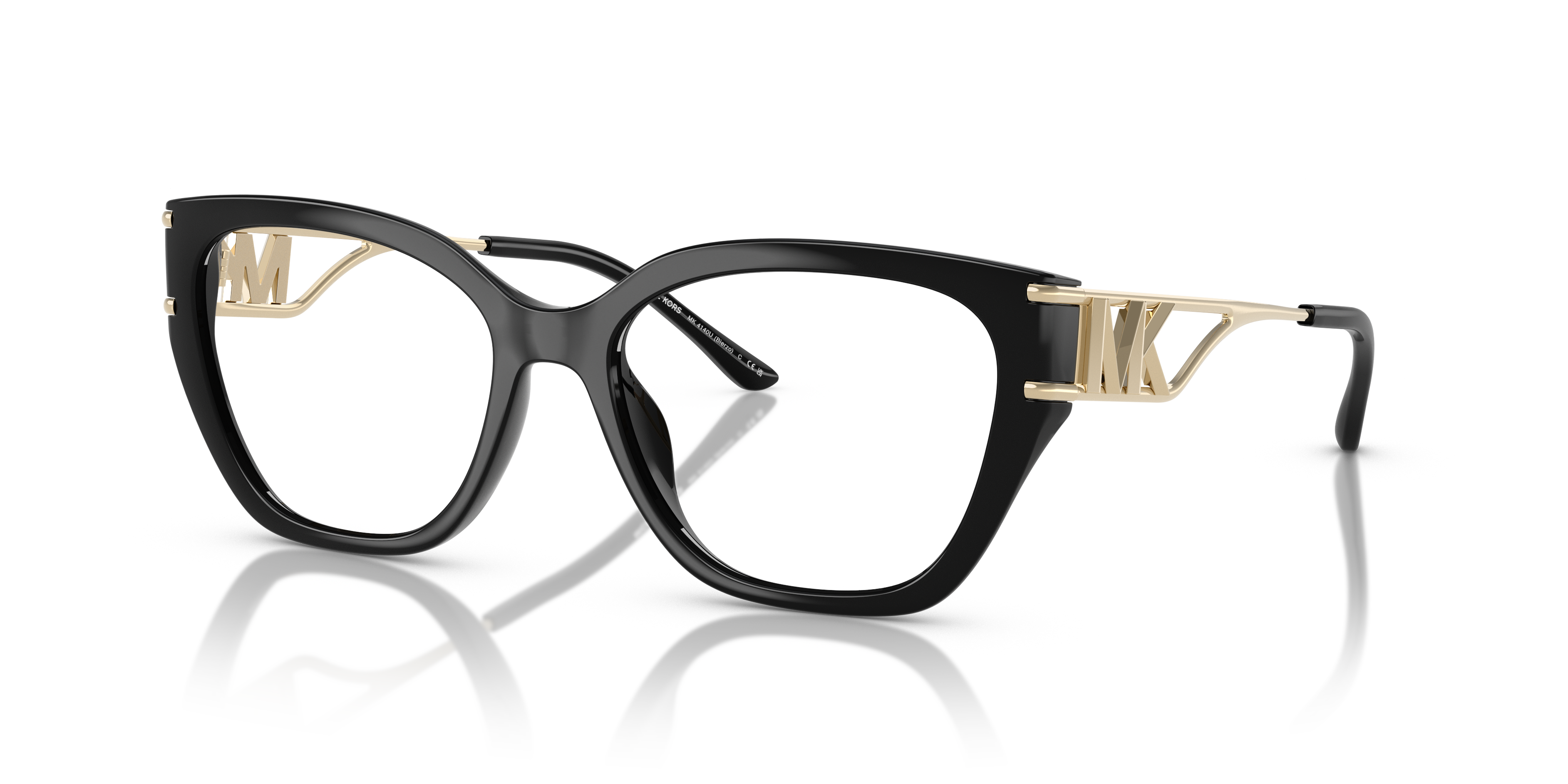 Michael Kors - MK4140U Bierzo - Black