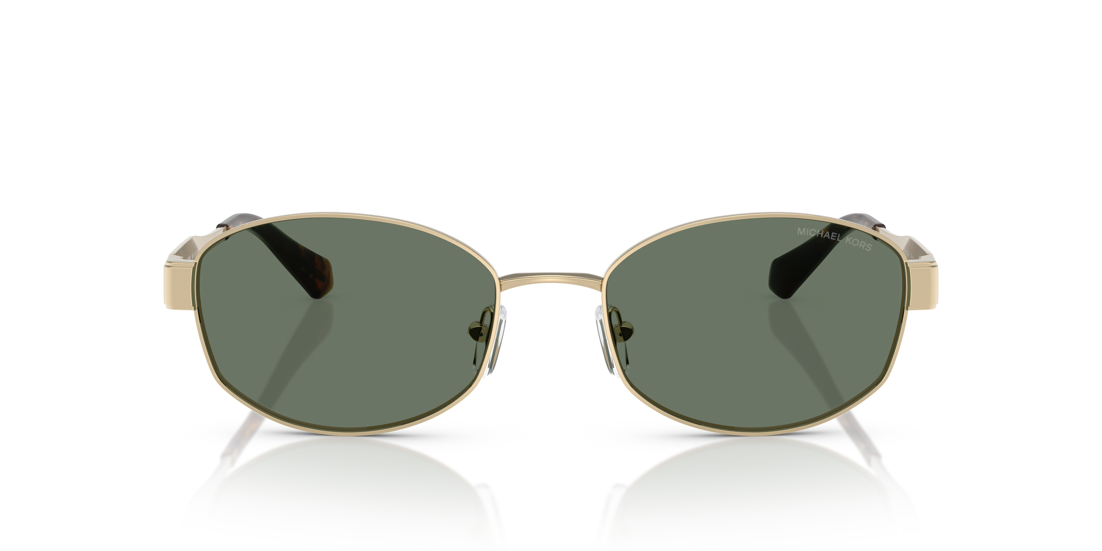 Michael Kors - MK1161 Monte Carlo - Light Gold