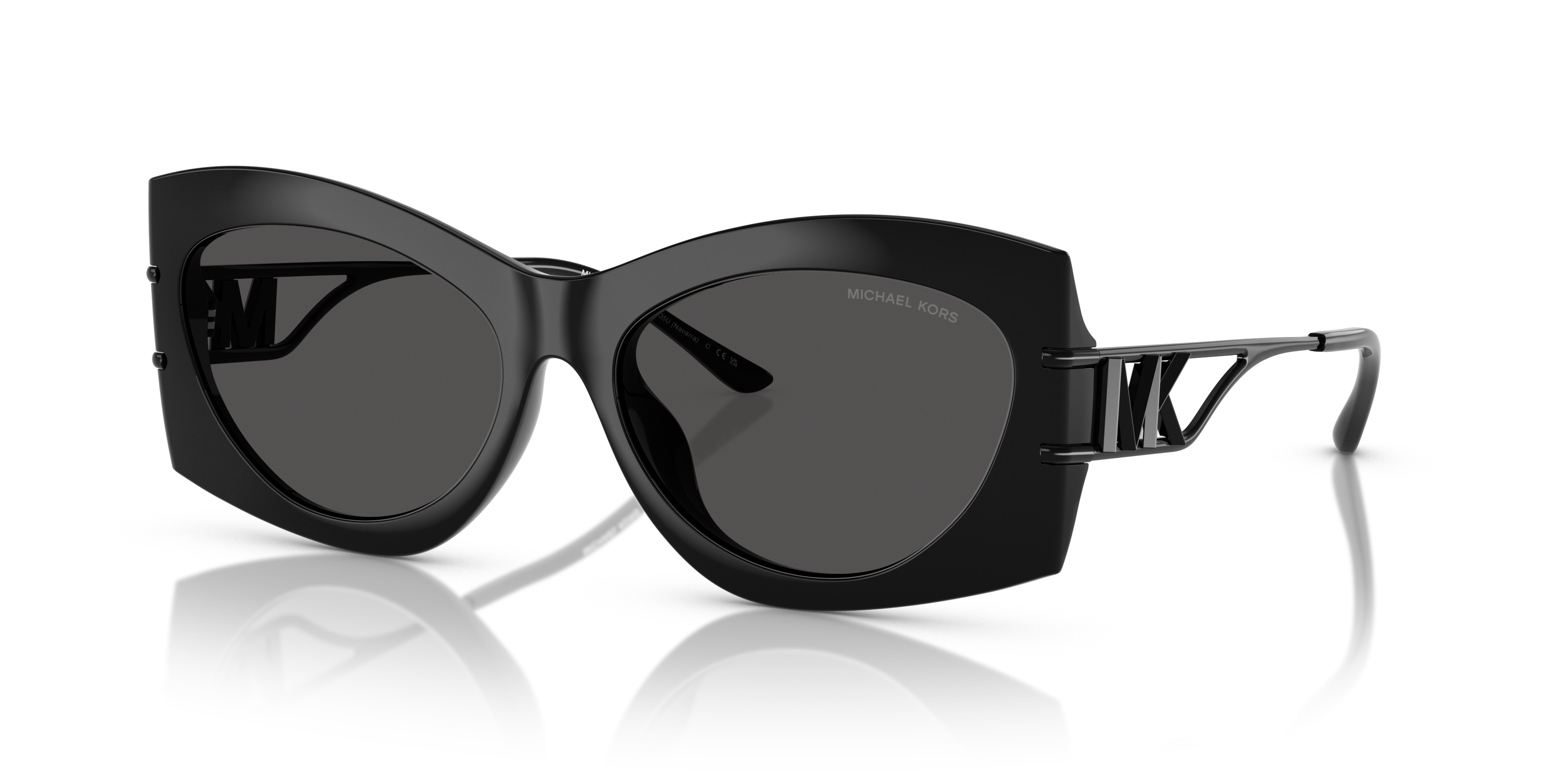 Michael Kors - MK2235U Navarra - Black
