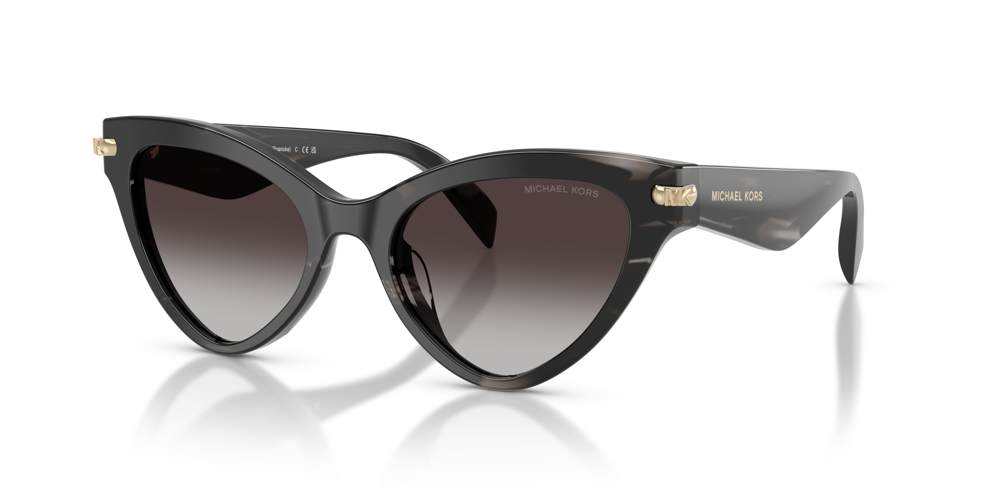 Michael Kors - MK2259U Roanoke - Black Horn