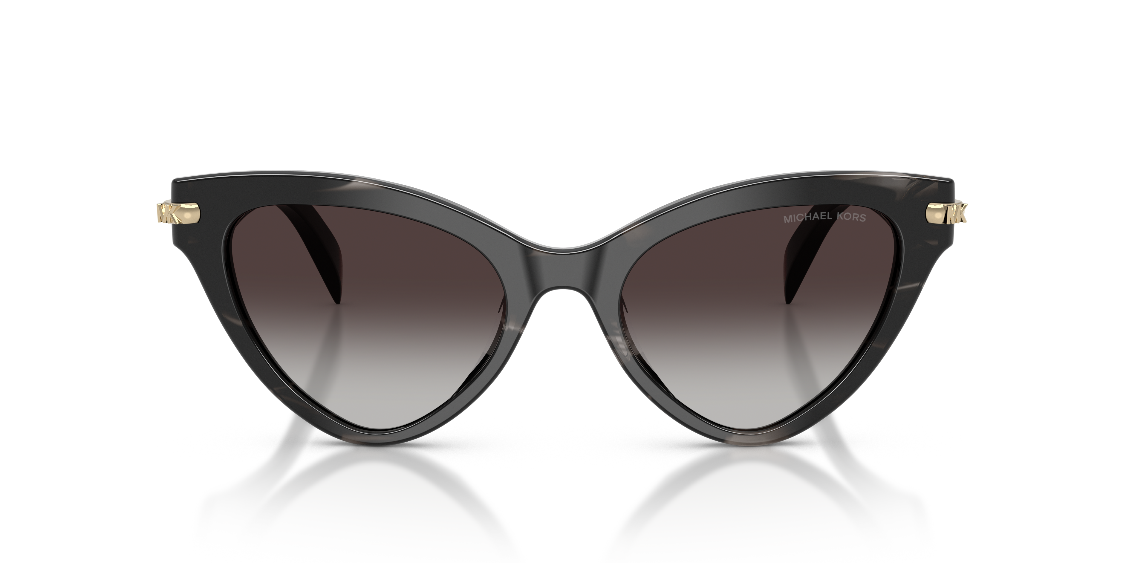 Michael Kors - MK2259U Roanoke - Black Horn