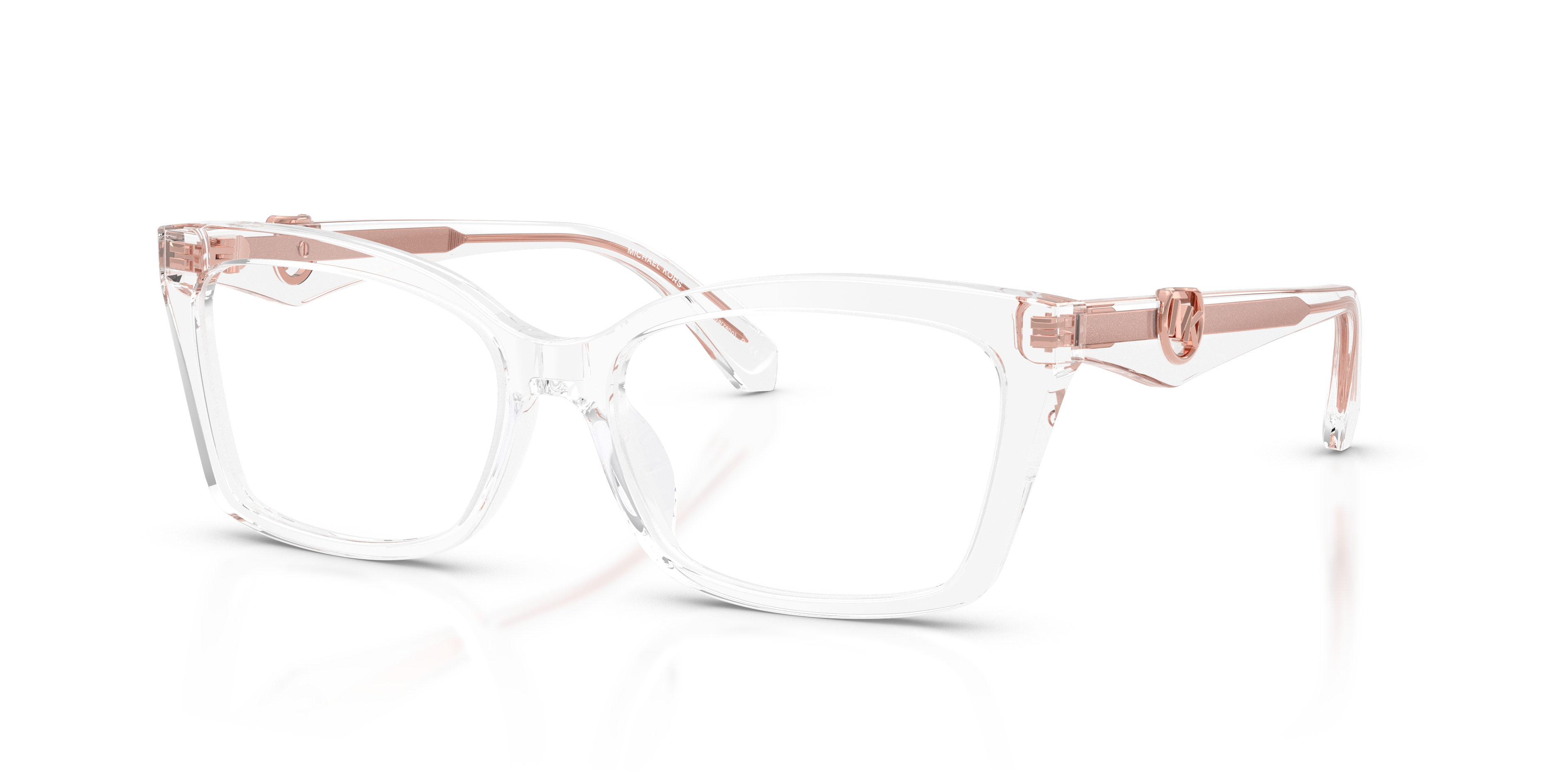 Michael Kors - MK4165U Garzeno - Crystal