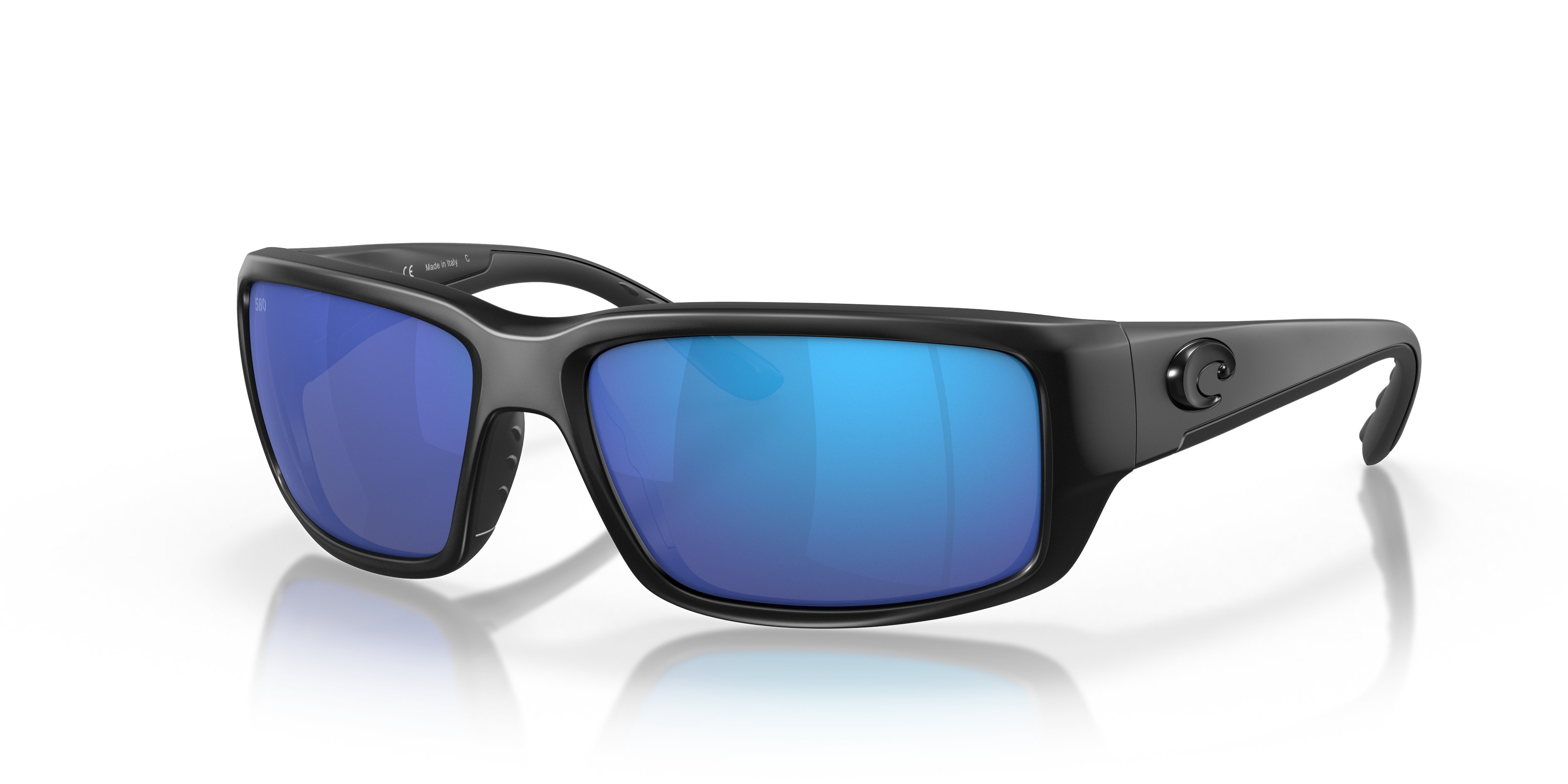 Costa - 6S9006 Fantail - Blackout