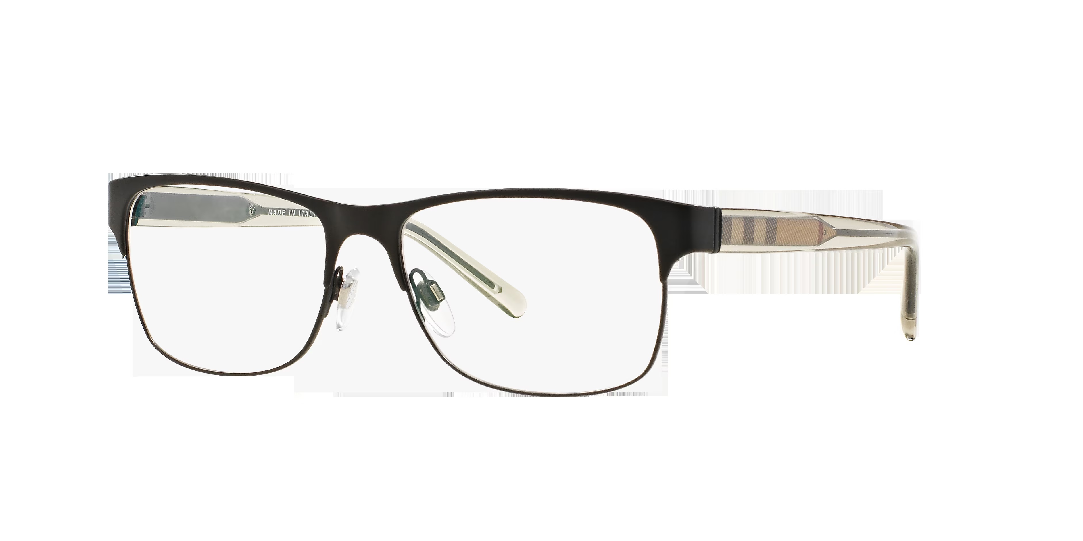 Burberry - BE1289 - Matte Black