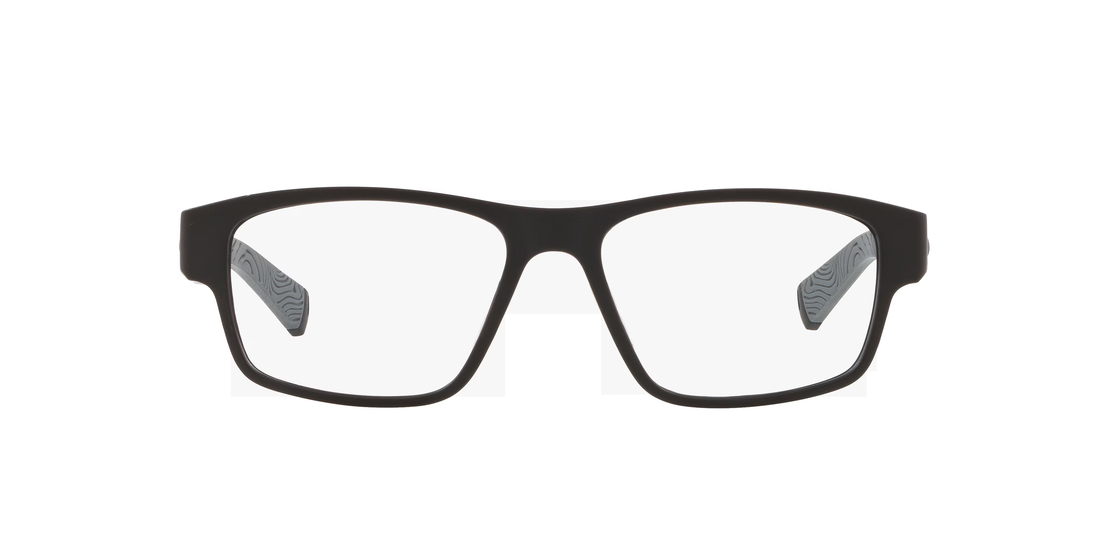 Costa - 6S8010 Ocean Ridge 301 - Matte Black/Gray Rubber