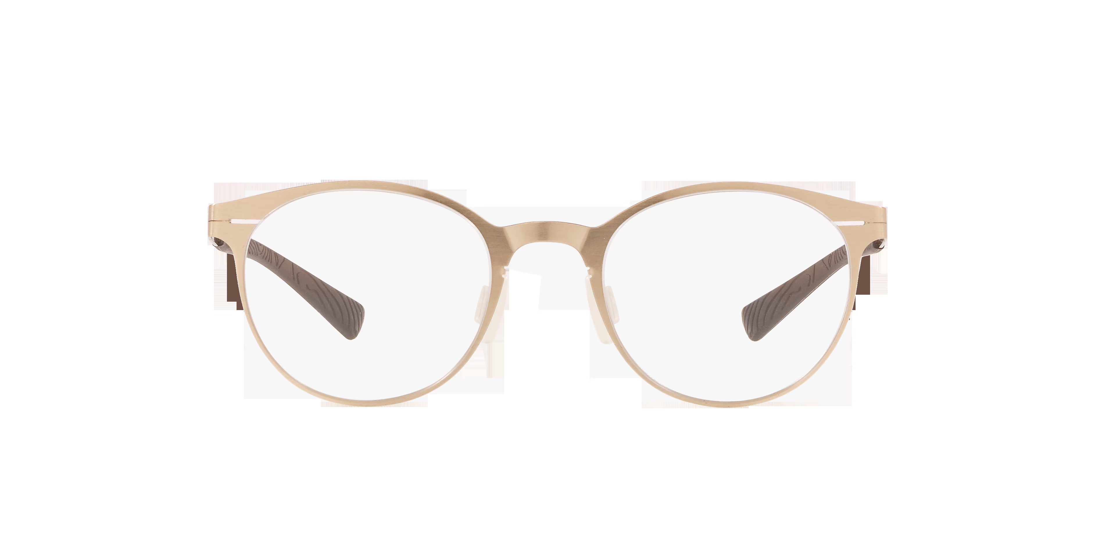 Costa - 6S3009 Pacific Rise 210 - Shiny Brushed Pale Gold