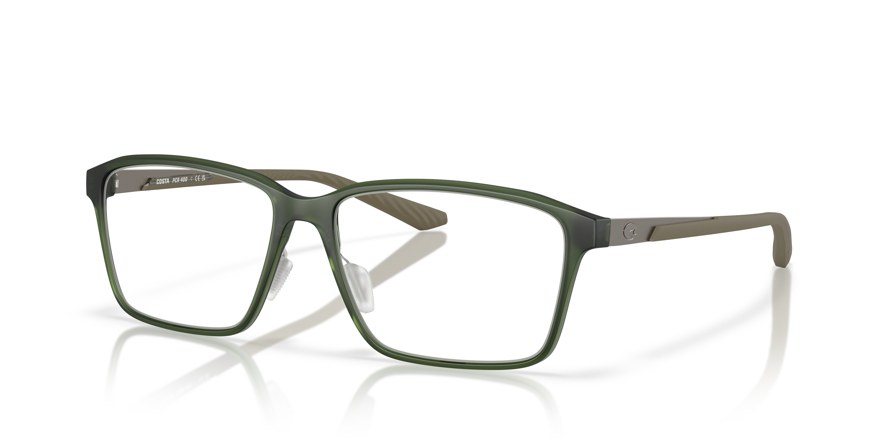Costa - 6A8012 Pacific Rise 400 - Algae Green