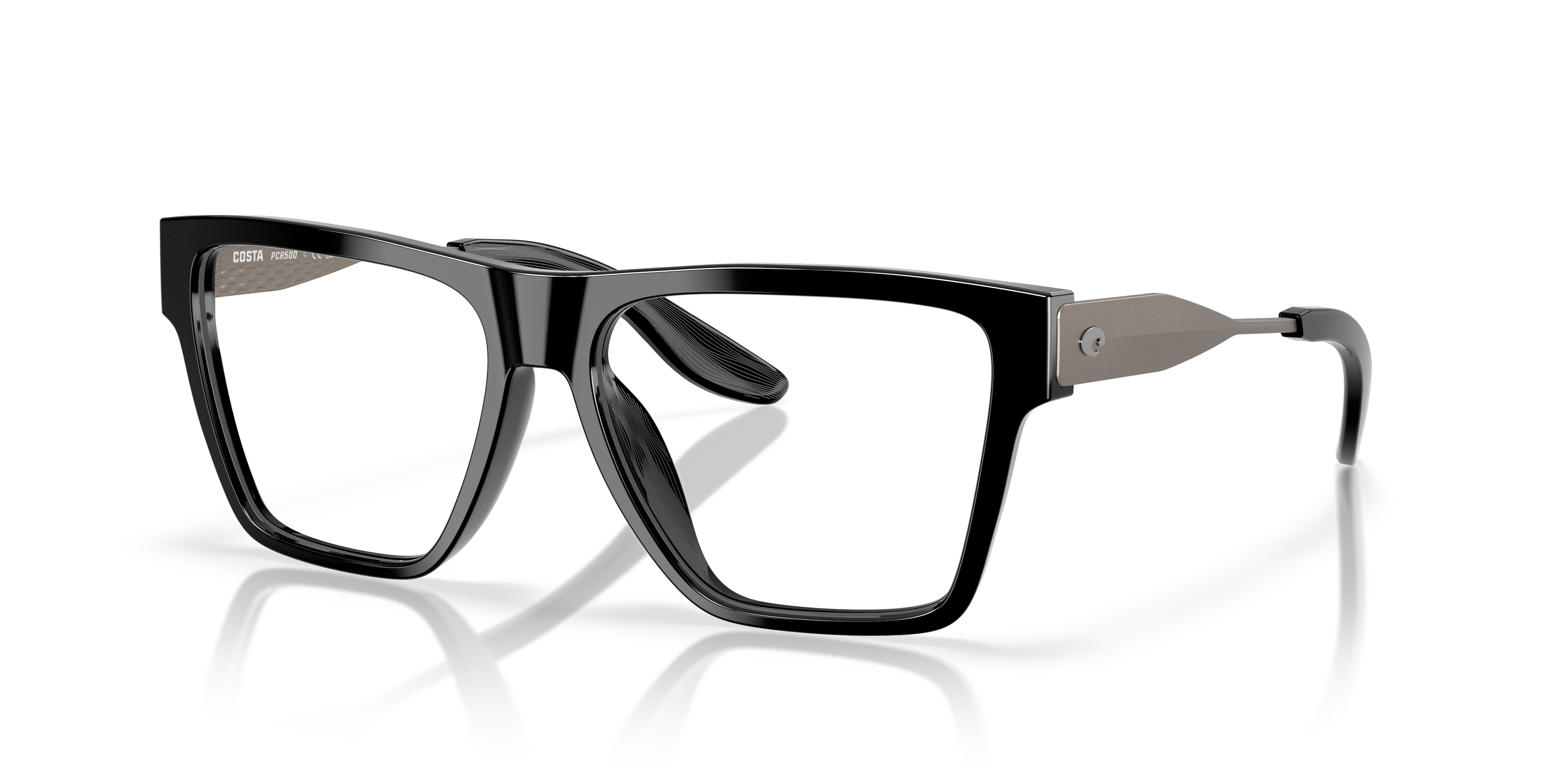 Costa - 6A2011 Pacific Rise 500 - Black