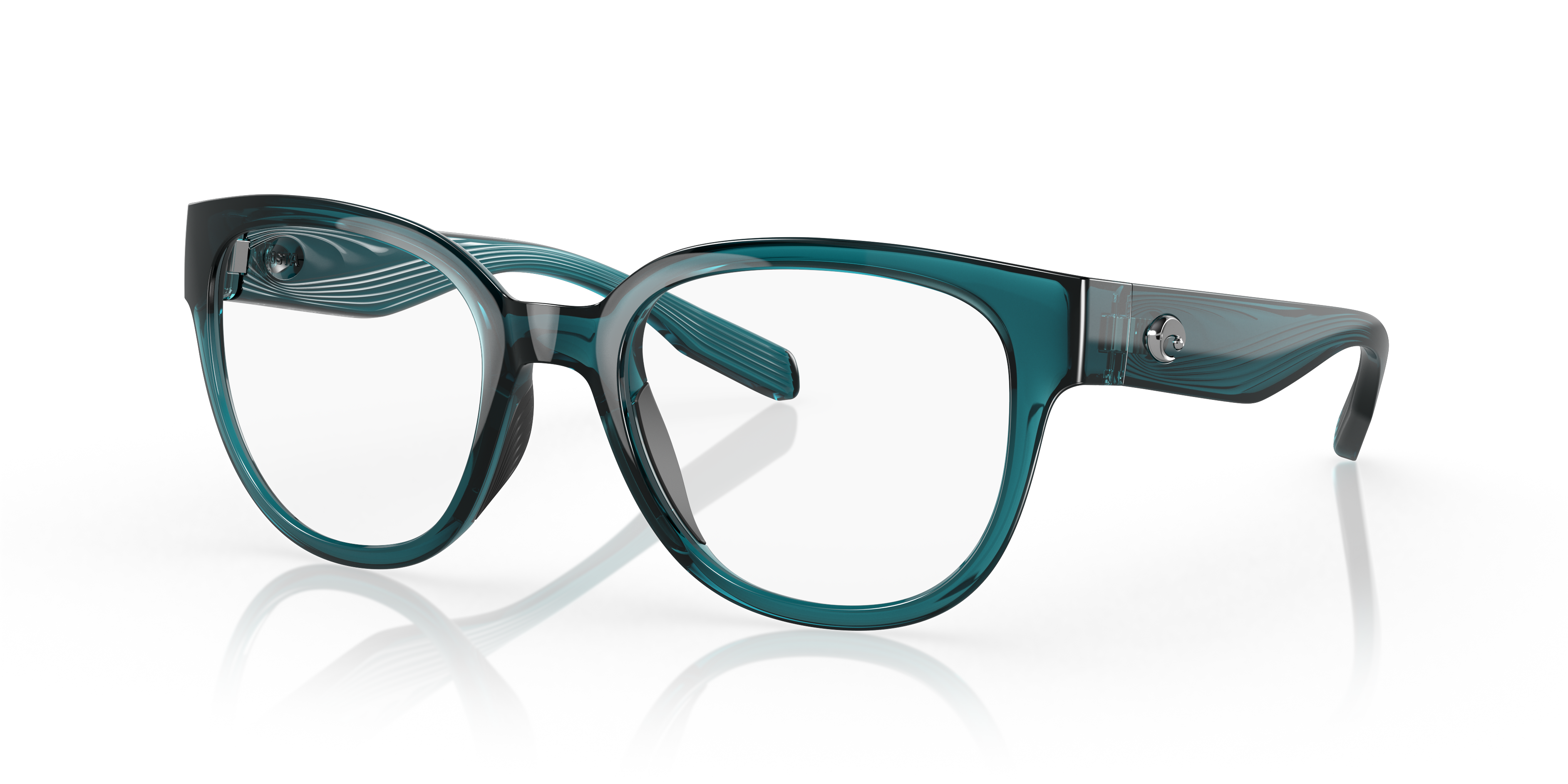 Costa - 6A9051V Salina RX - Teal