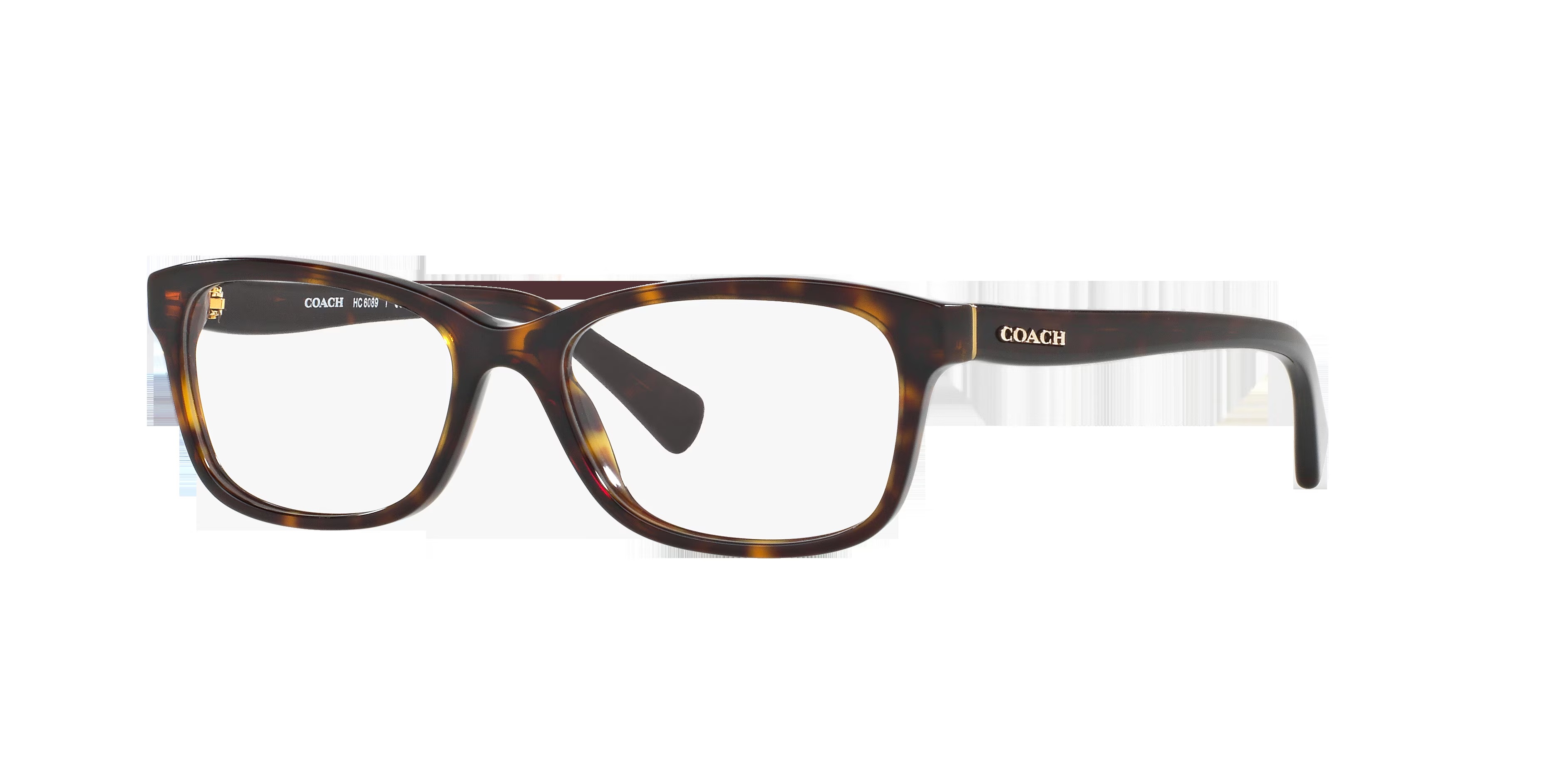 Coach - HC6089 - Dark Tortoise
