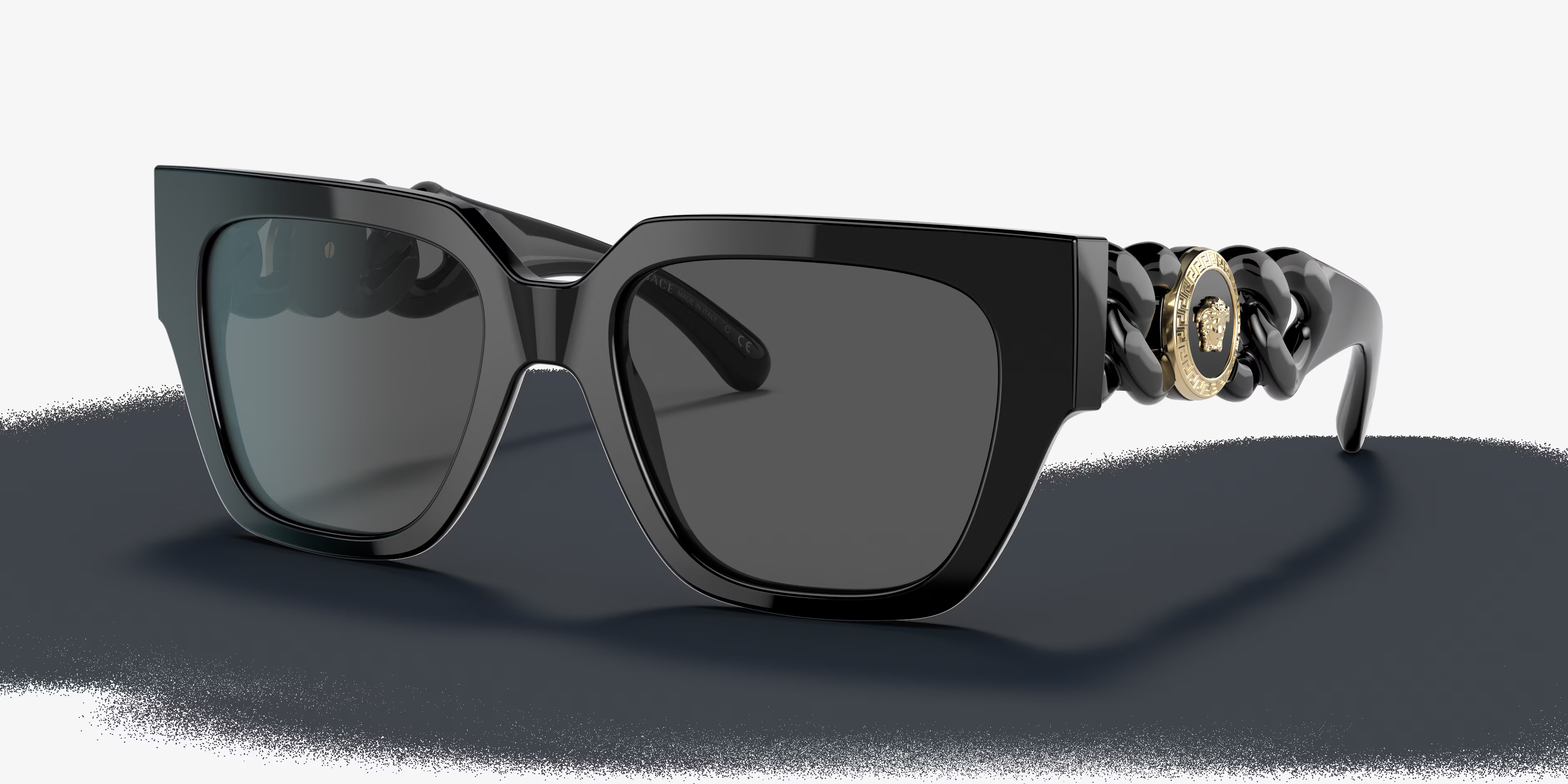 Versace - VE4409 - Black