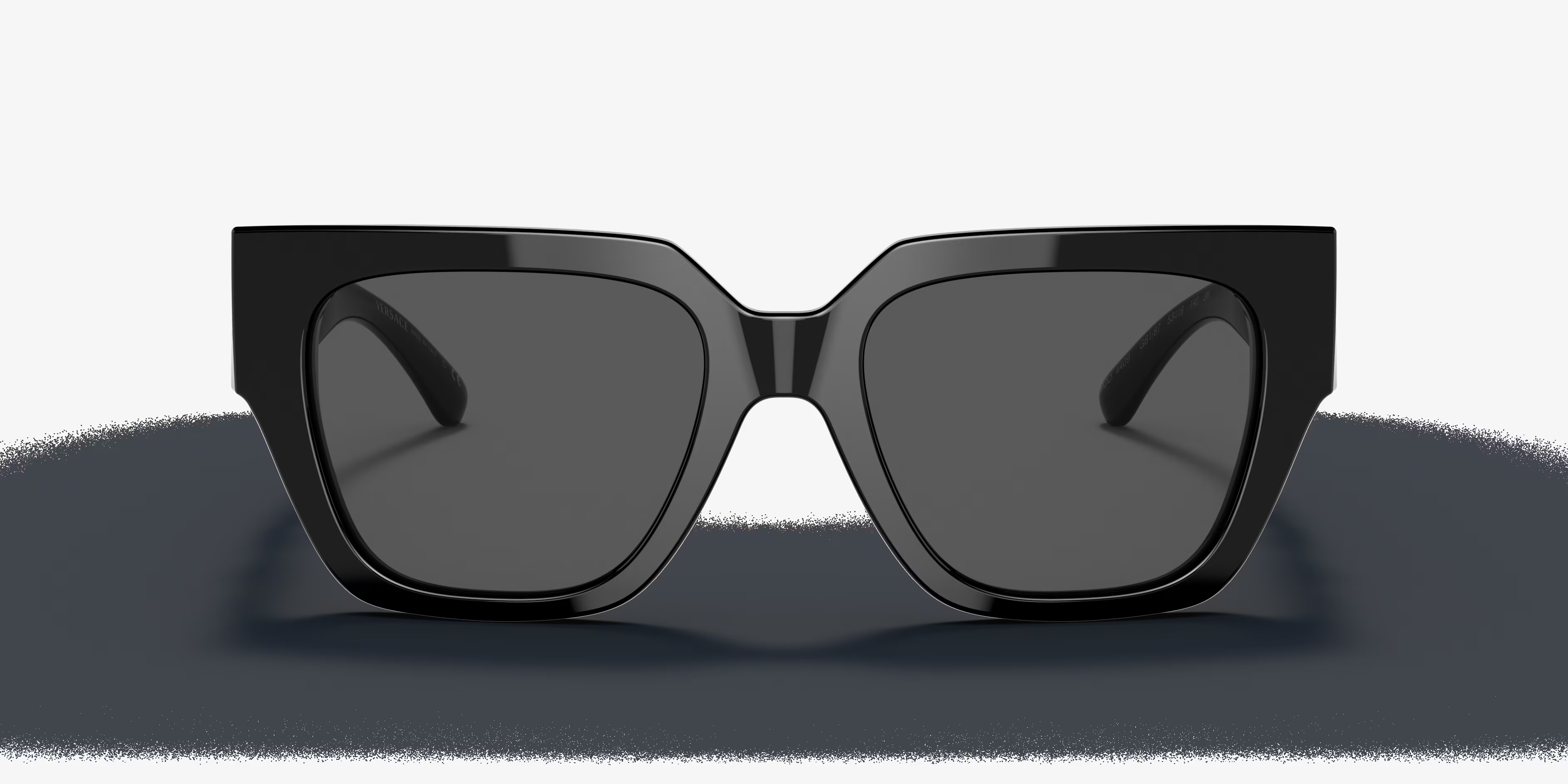 Versace - VE4409 - Black