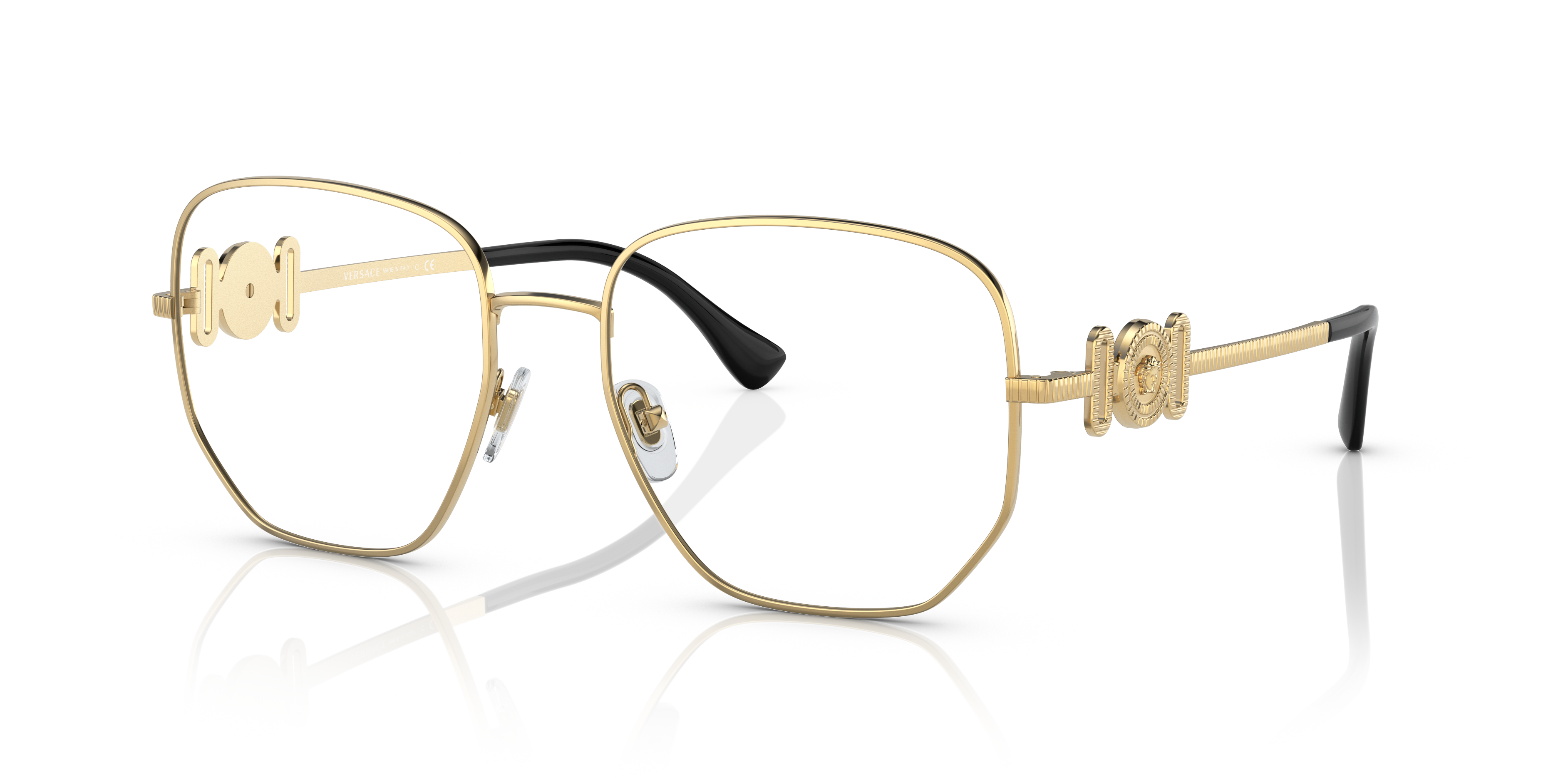 Versace - VE1283 - Gold