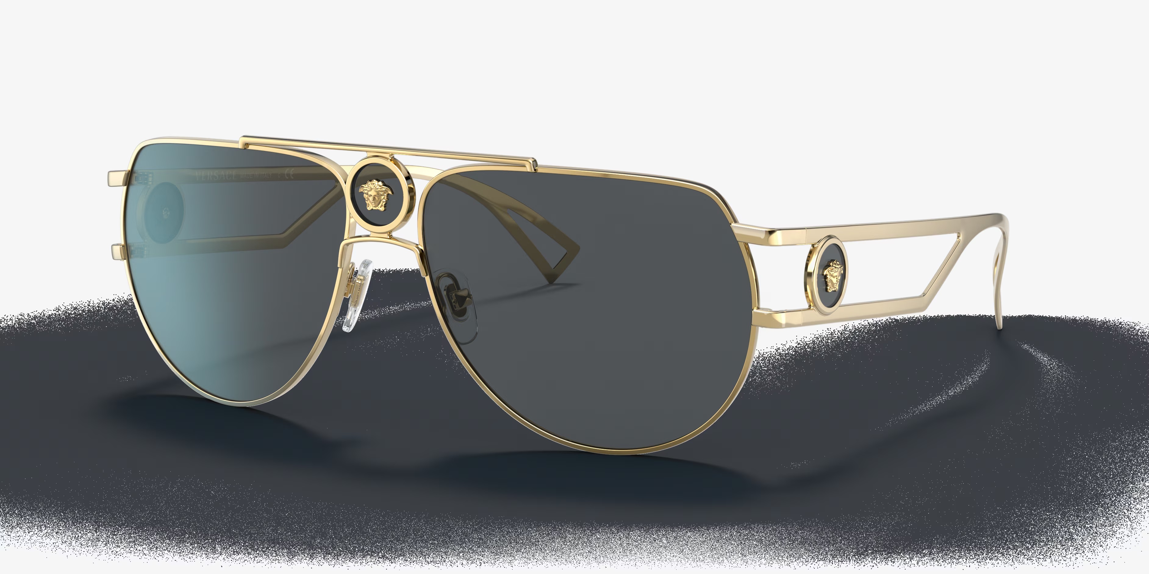 Versace - VE2225 - Gold