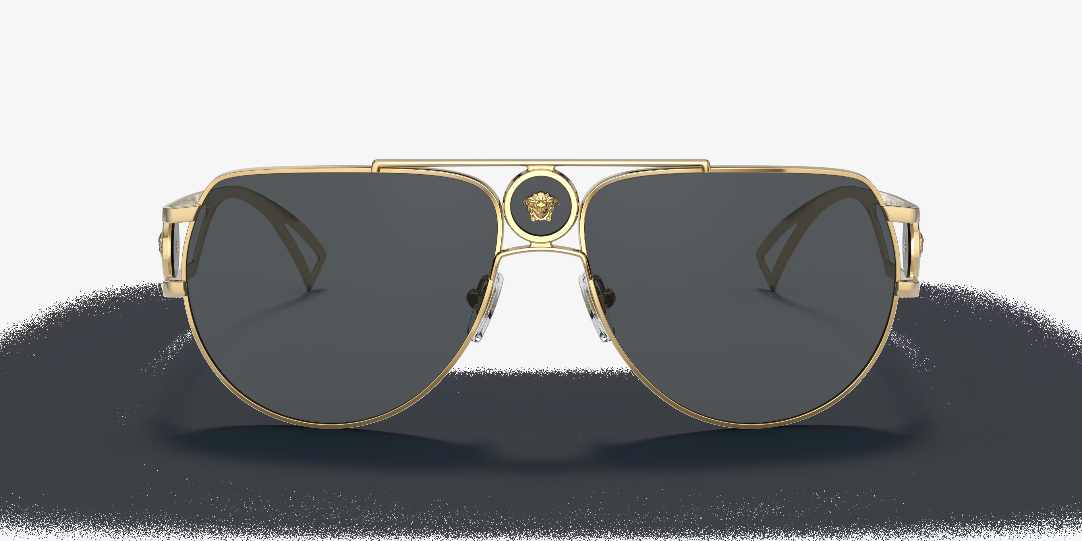 Versace - VE2225 - Gold